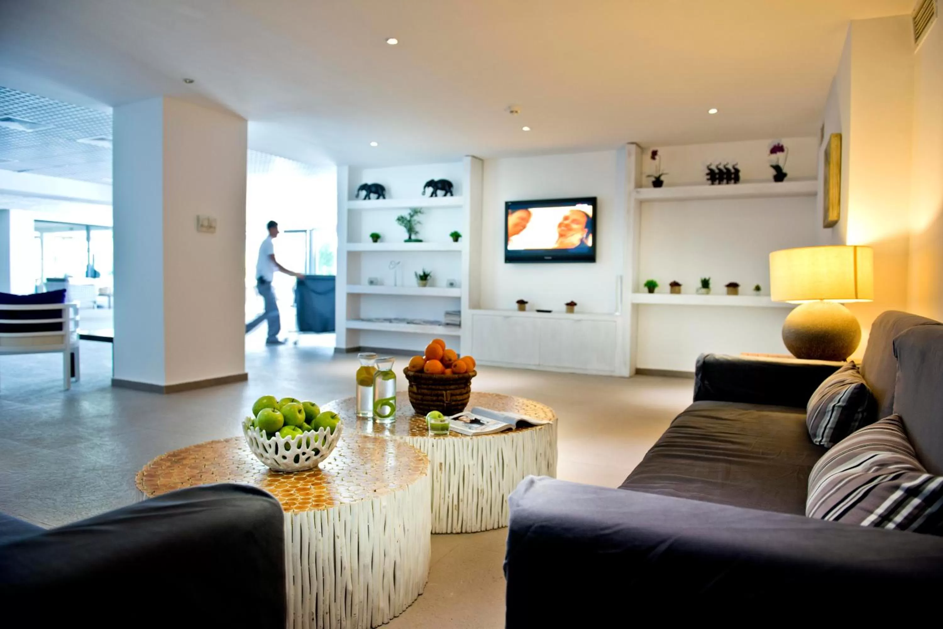 Spa and wellness centre/facilities in Ramada Resort by Wyndham Bodrum