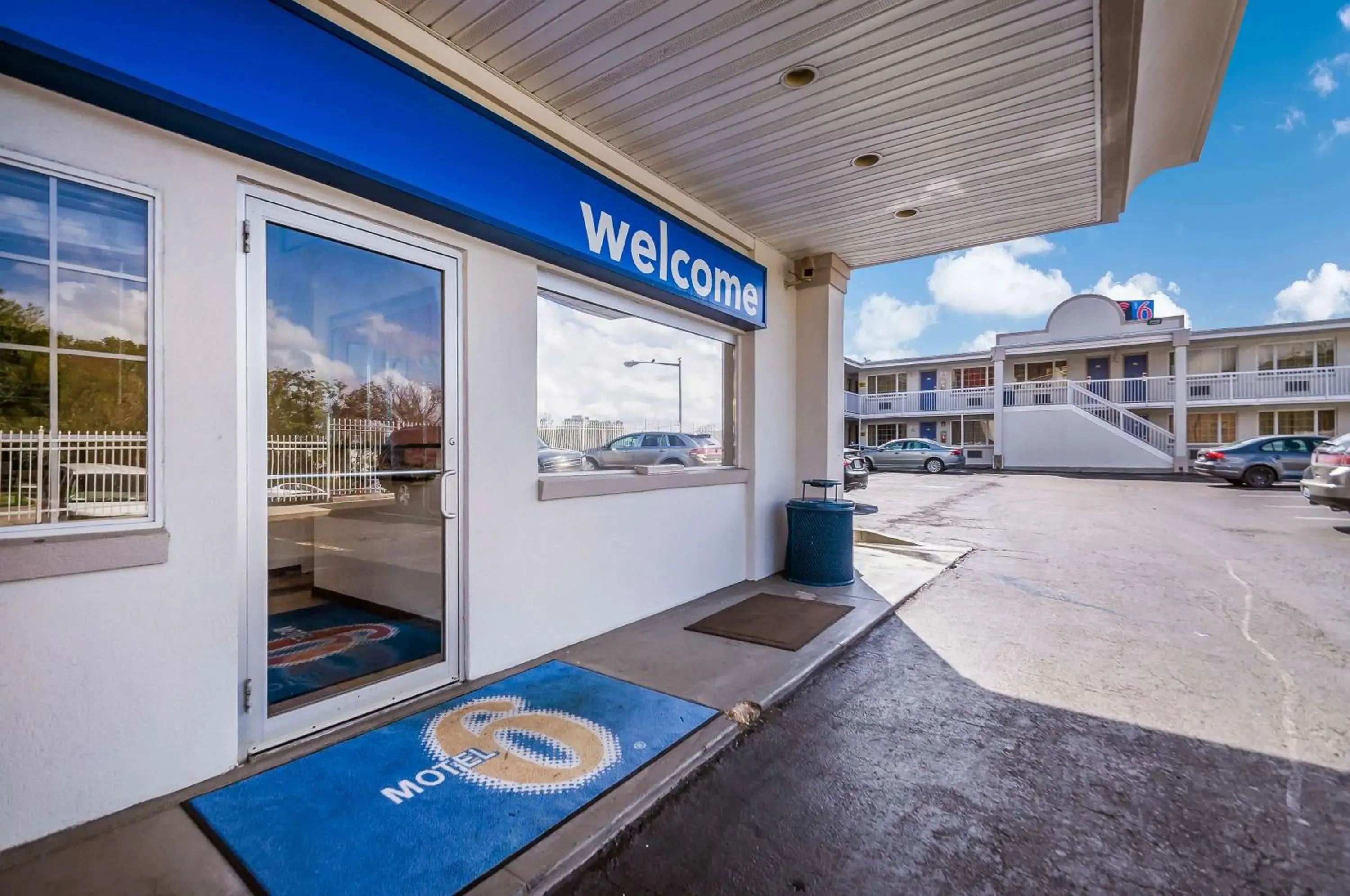 Property building in Motel 6-Washington, DC - Convention Center Property building in Motel 6-Washington, DC - Convention Center