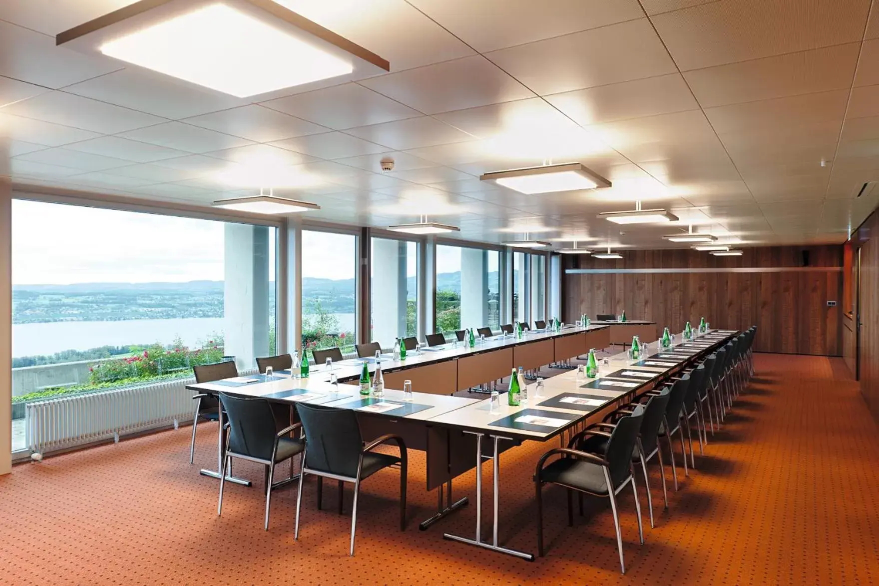 Meeting/conference room in Panorama Resort & Spa