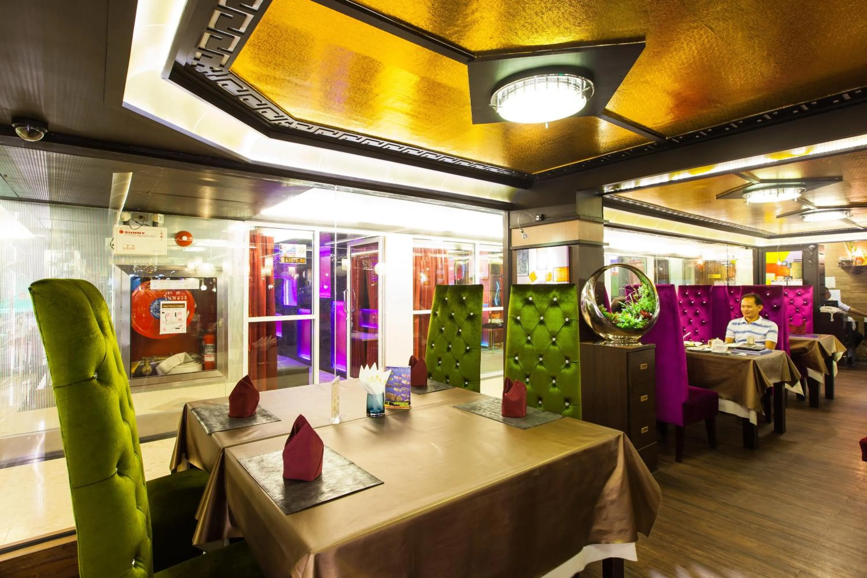 Other in Vabua Asotel Bangkok