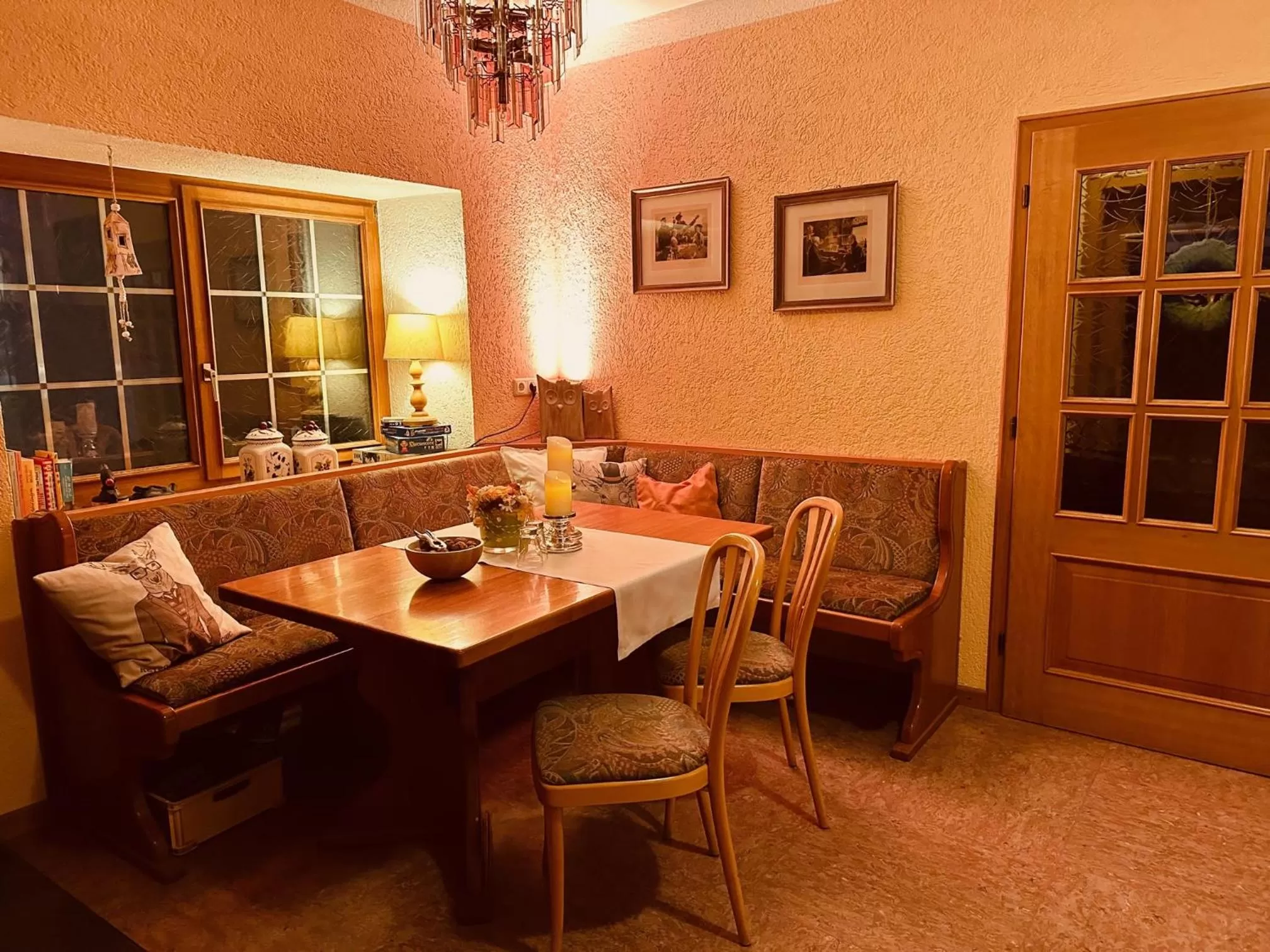 Hotel Cafe Restaurant Loreleyblick