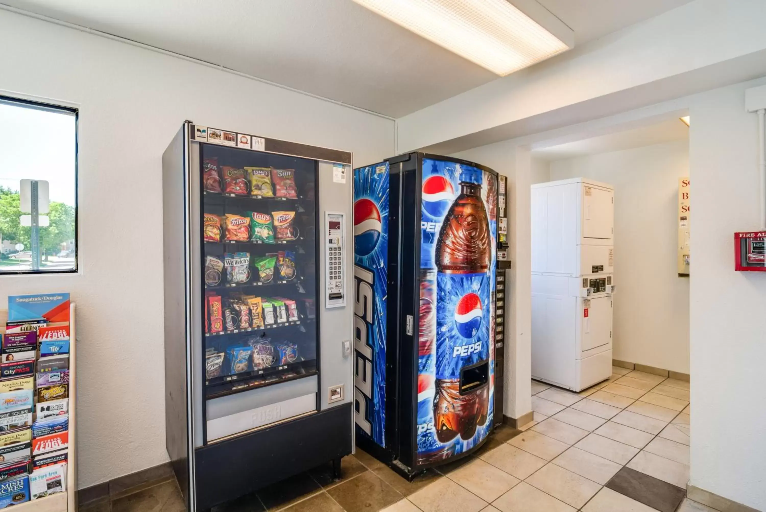 Other, Supermarket/Shops in Motel 6-Schiller Park, IL - Chicago O'Hare