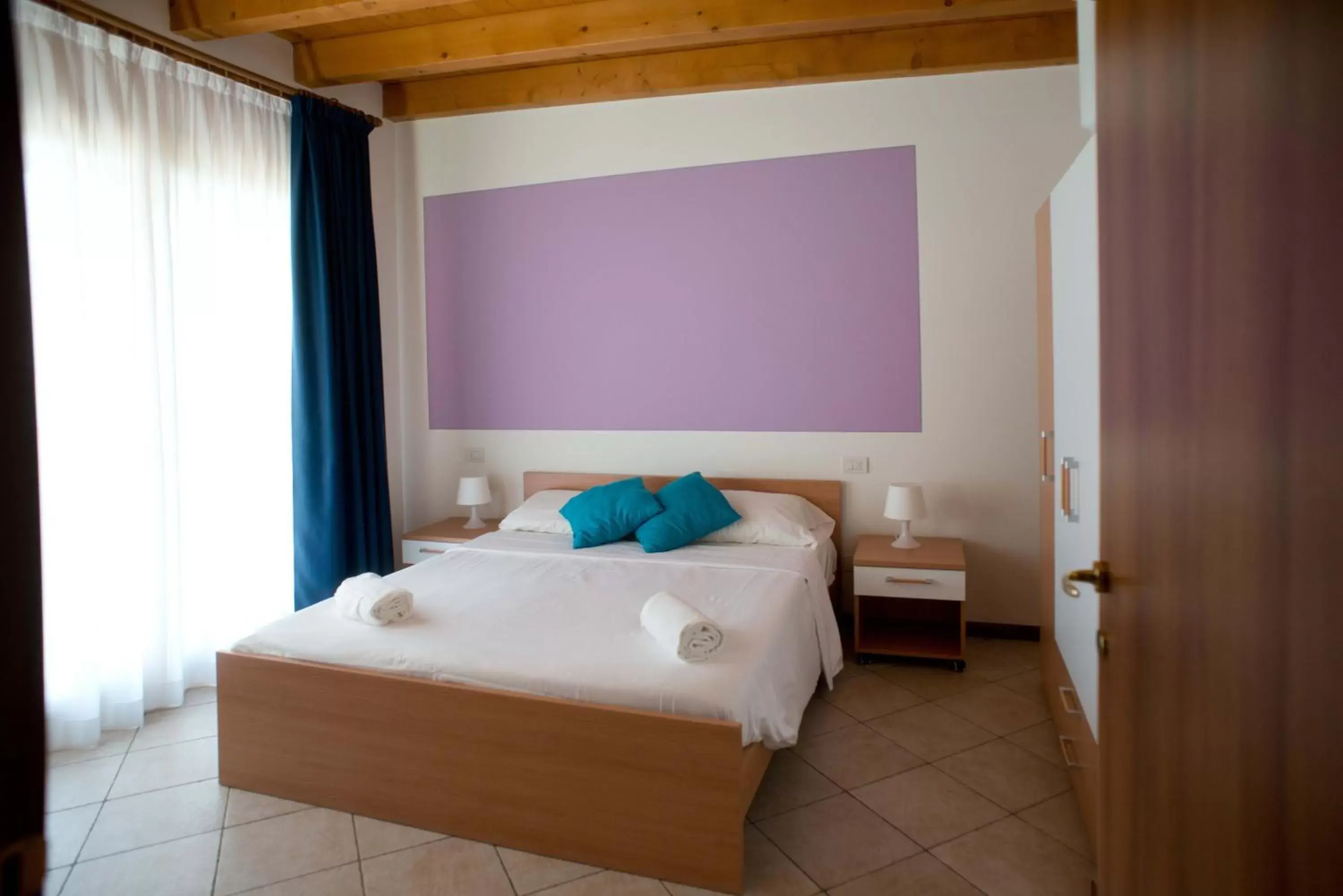 Bedroom, Room Photo in Relais Rosa Dei Venti -Ciao Vacanze-