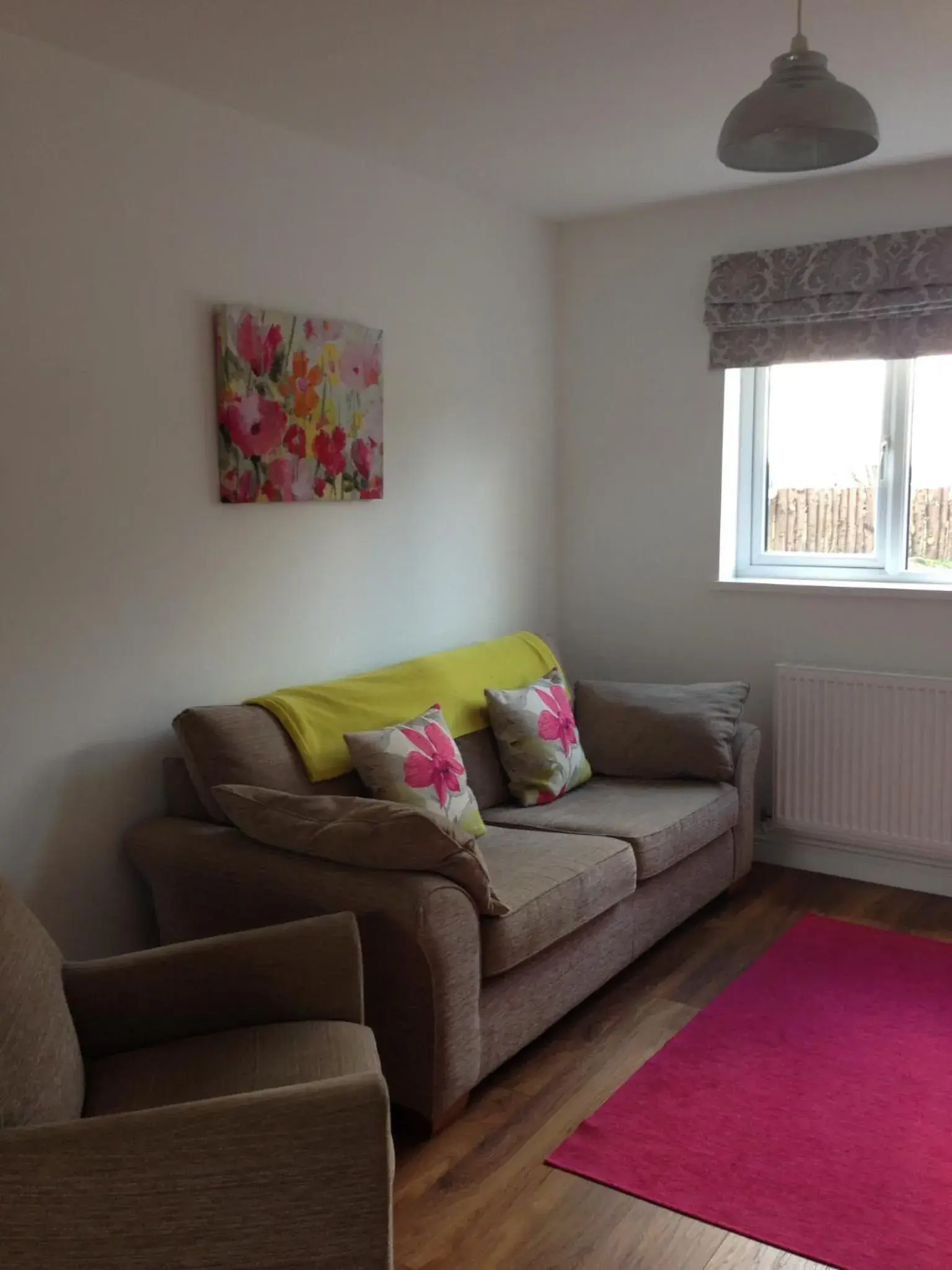 Living room, Seating Area in Smithaleigh Farm Rooms and Apartments