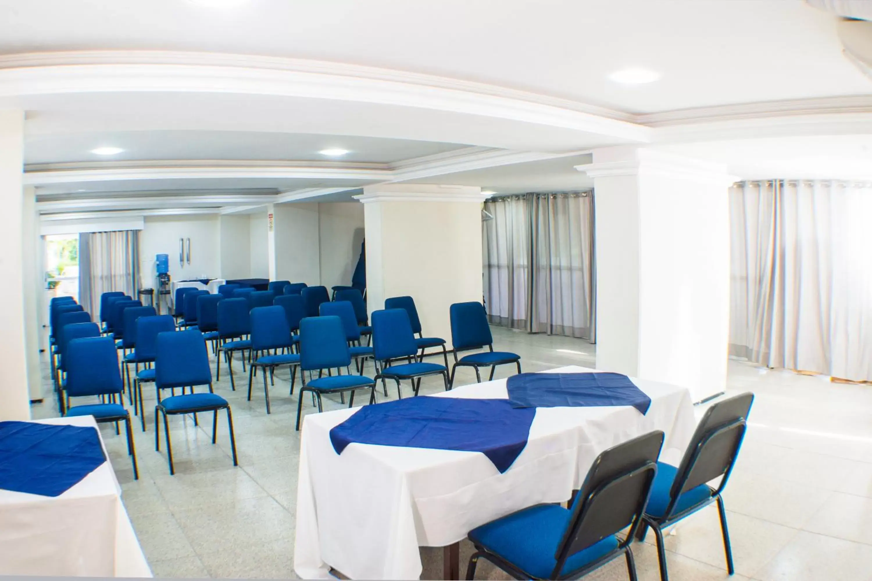 Meeting/conference room in Nacional Inn Recife Aeroporto