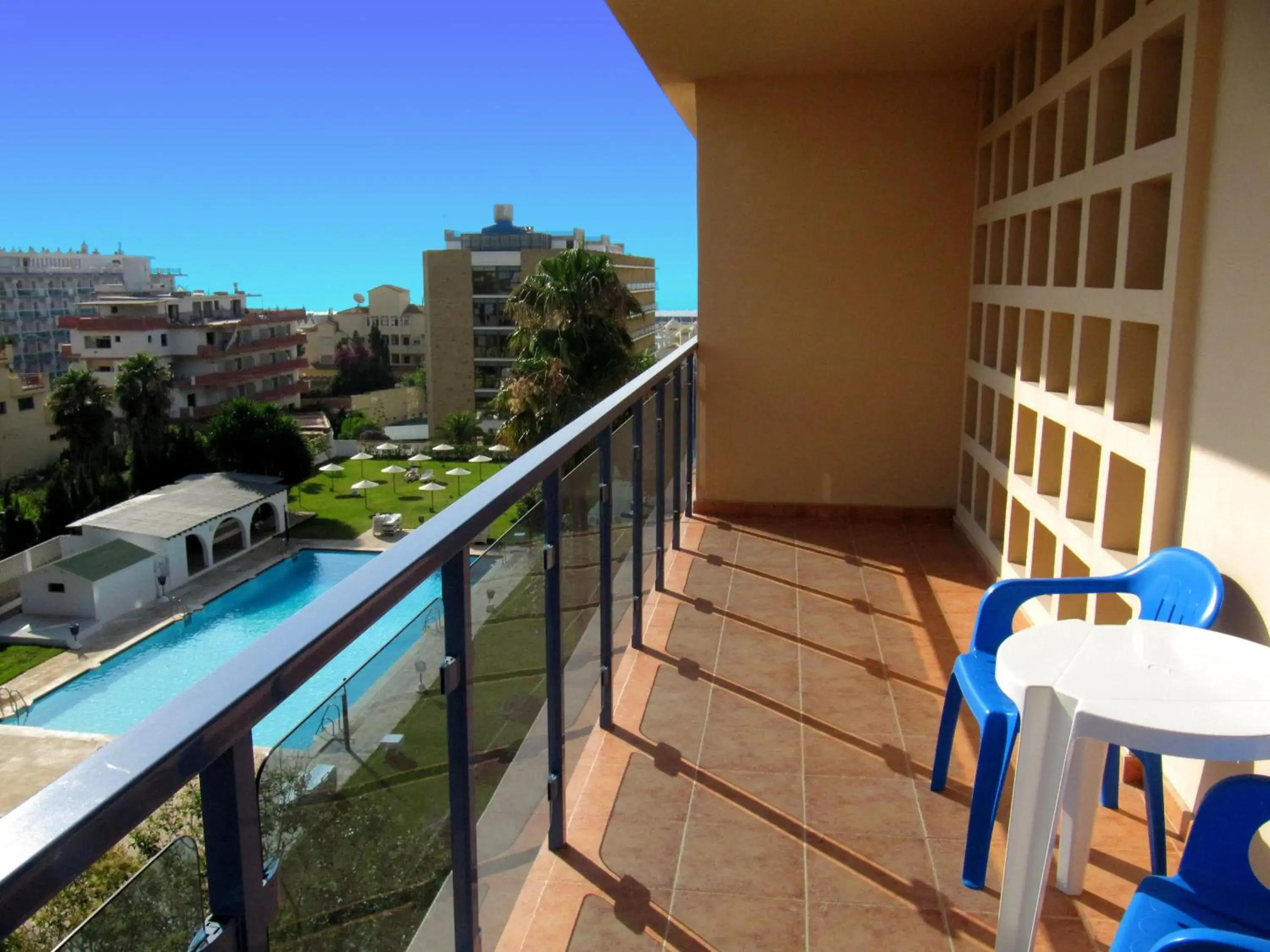 View (from property/room) in Apartamentos MS Pepita View (from property/room) in Apartamentos MS Pepita