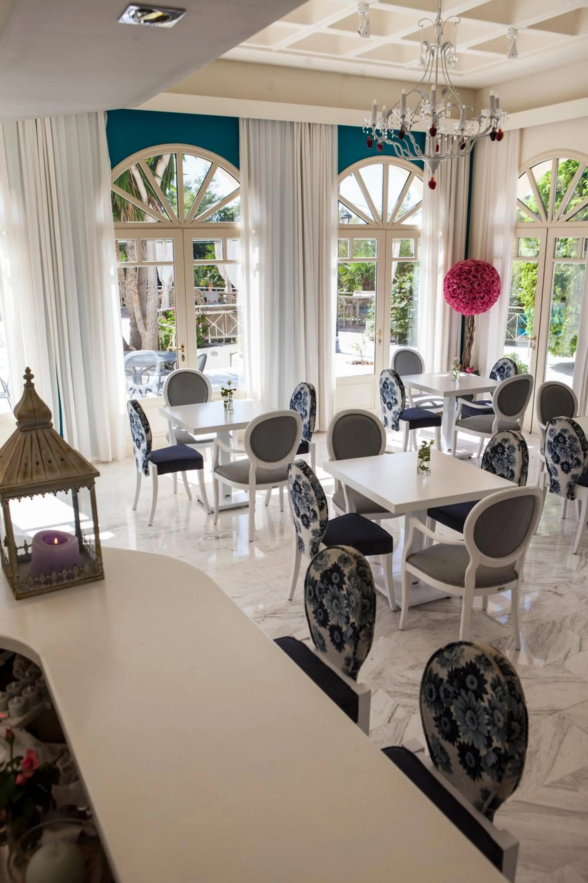 Lounge or bar in Princess Hotel