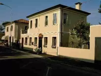 Property Building in Bed And Breakfast Di Manu