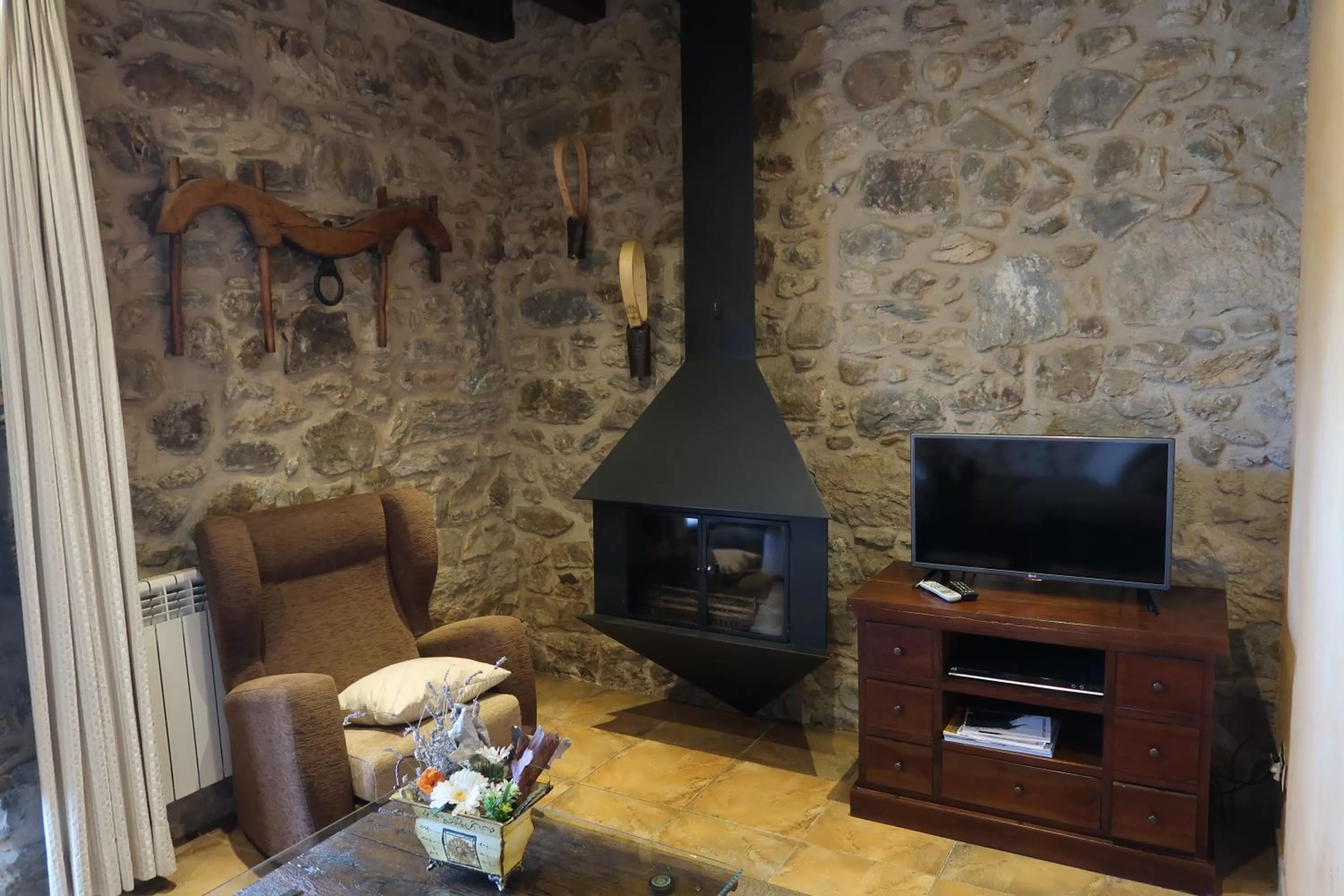 TV and multimedia in La Casassa de Ribes