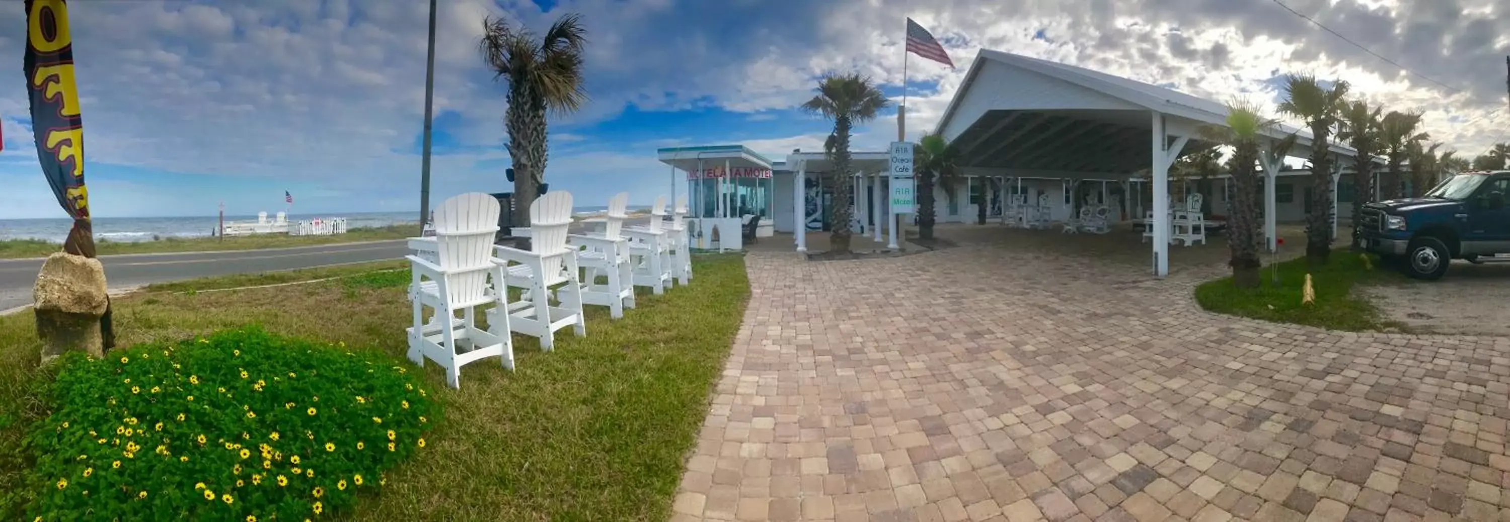 Banquet Facilities in A1A Ocean Club