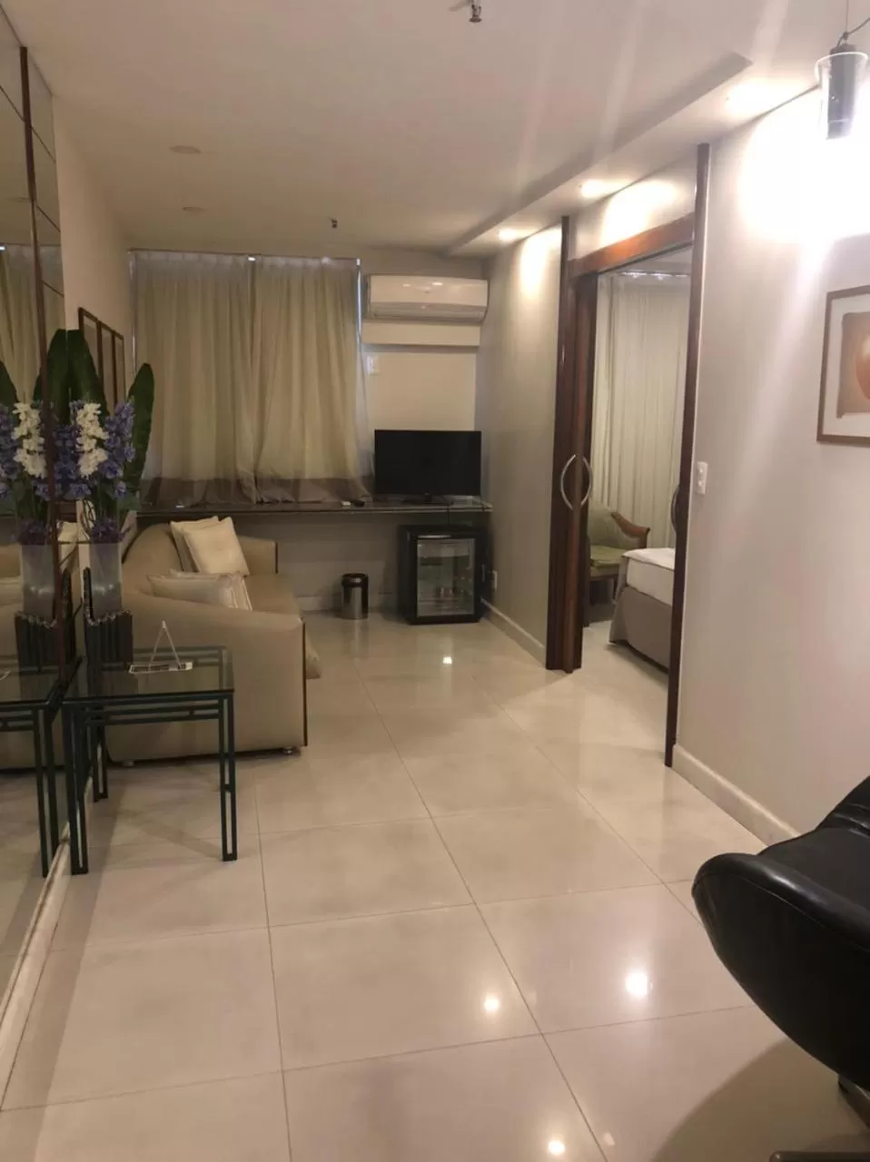 Property building in Majestic Rio Palace Hotel