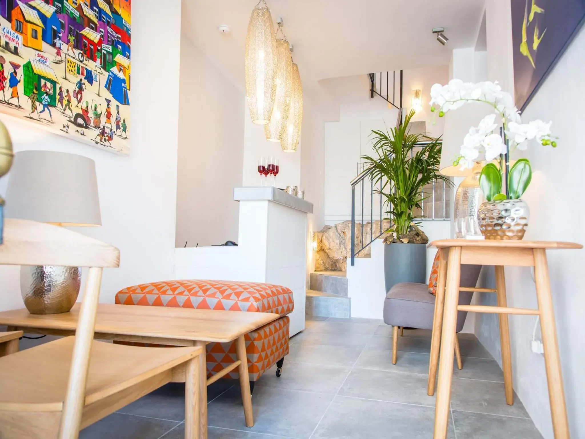 Almijara Residence Almijara Residence