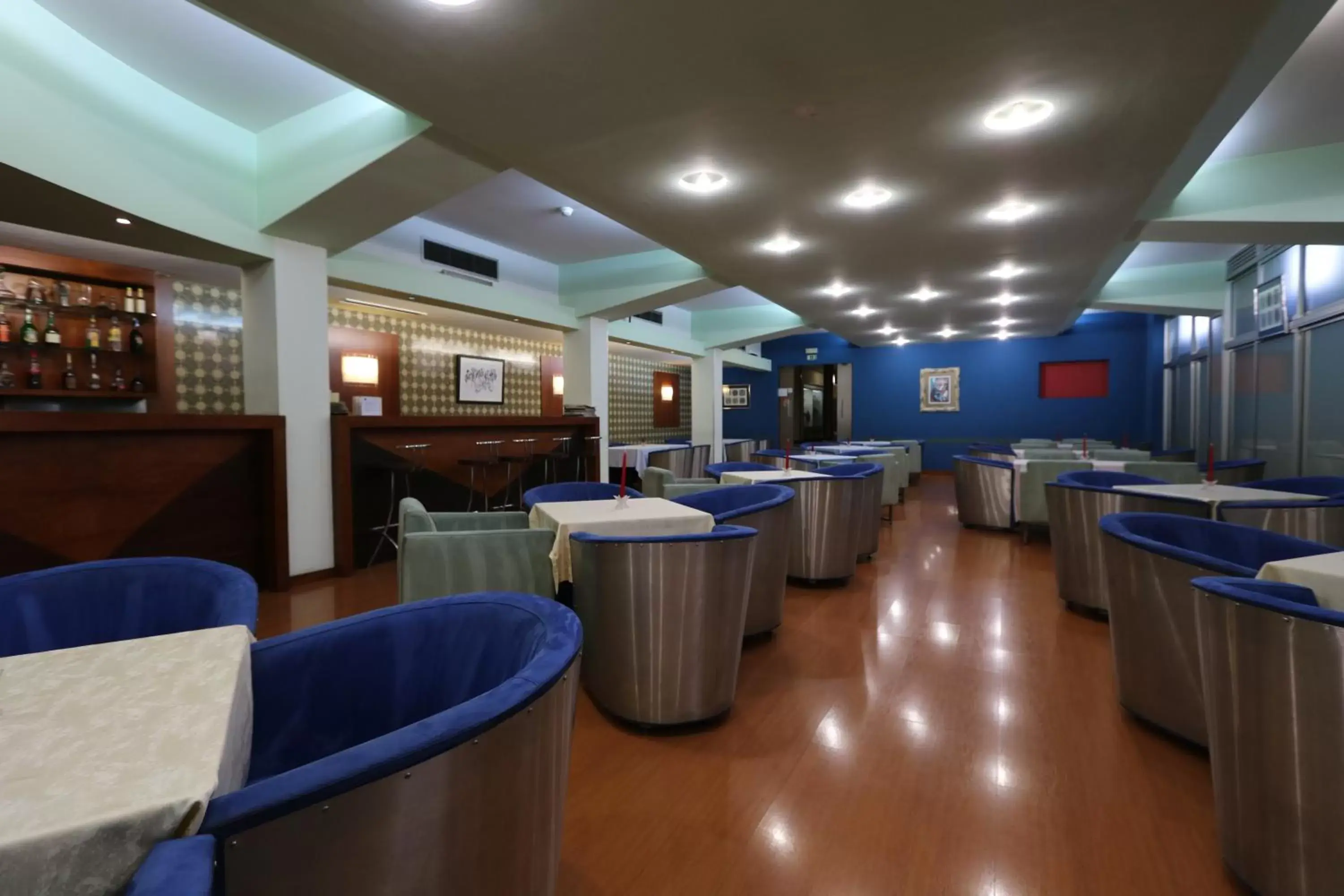 Lounge or bar in Hotel Imperial Lounge or bar in Hotel Imperial