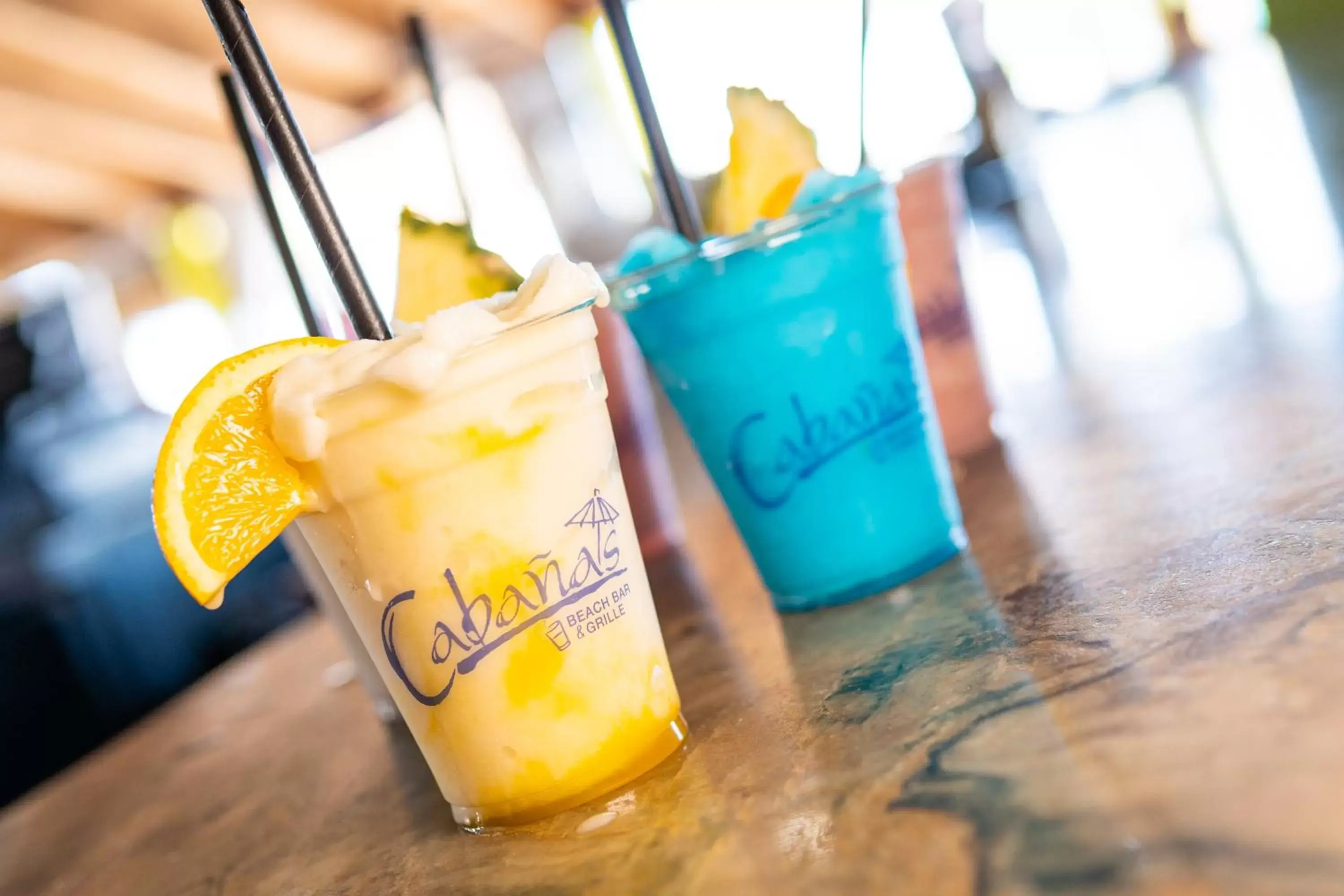 Restaurant/places to eat in Diamond Head Beach Resort Restaurant/places to eat in Diamond Head Beach Resort