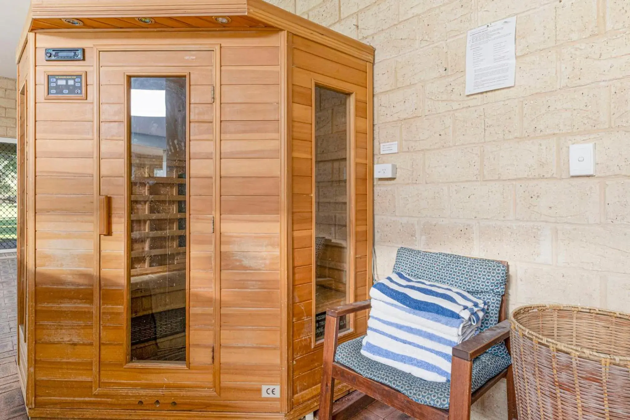 Inn The Tuarts Guest Lodge Busselton Accommodation - Adults Only