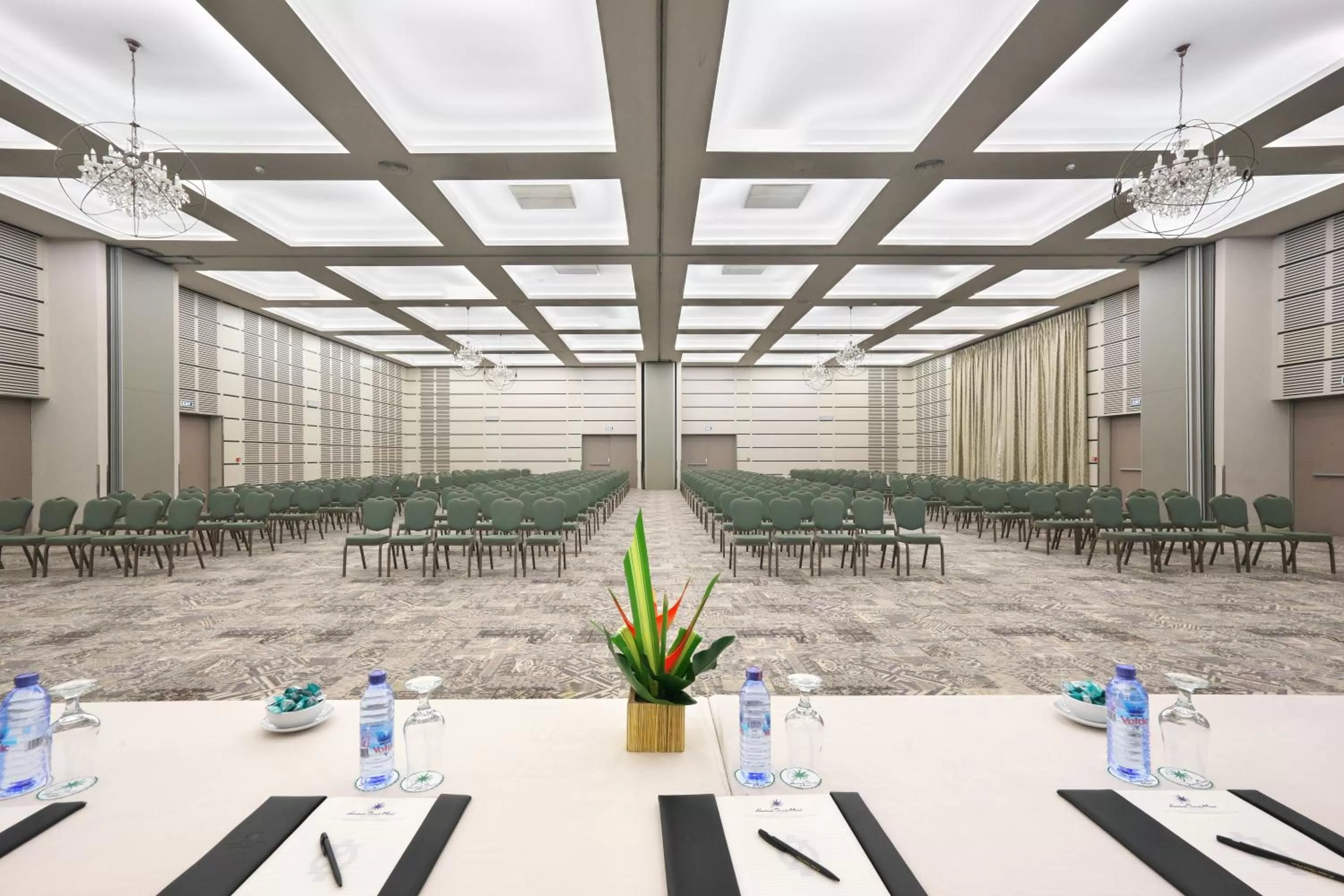 Banquet/Function facilities in Labadi Beach Hotel