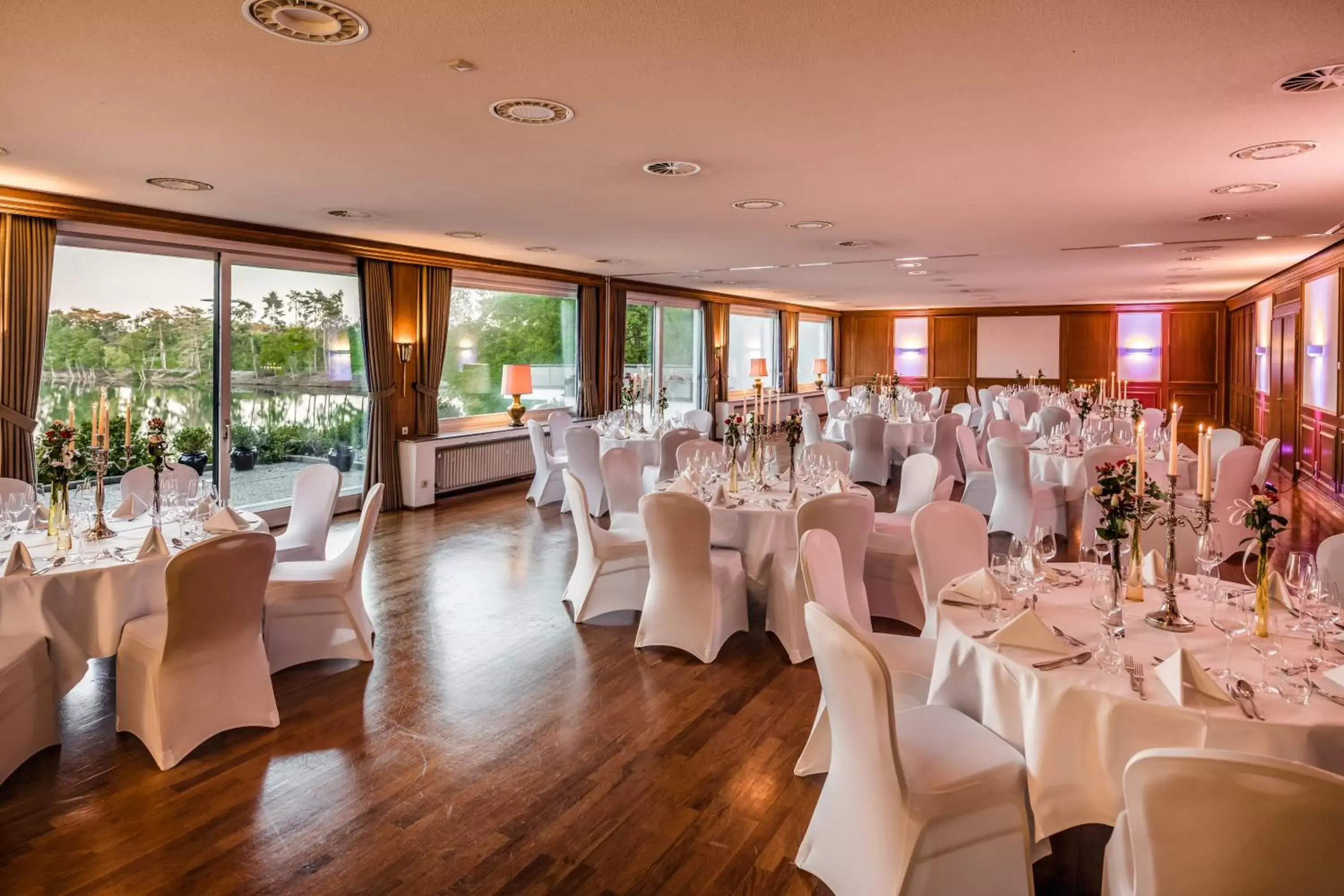 Banquet/Function facilities, Banquet Facilities in Best Western Premier Seehotel Krautkrämer