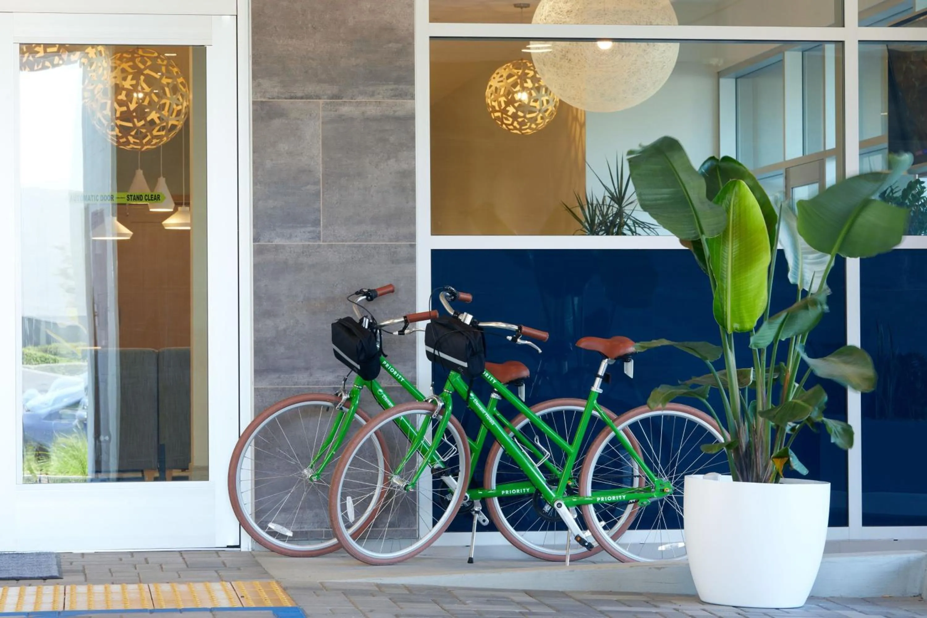 Other in Element Irvine