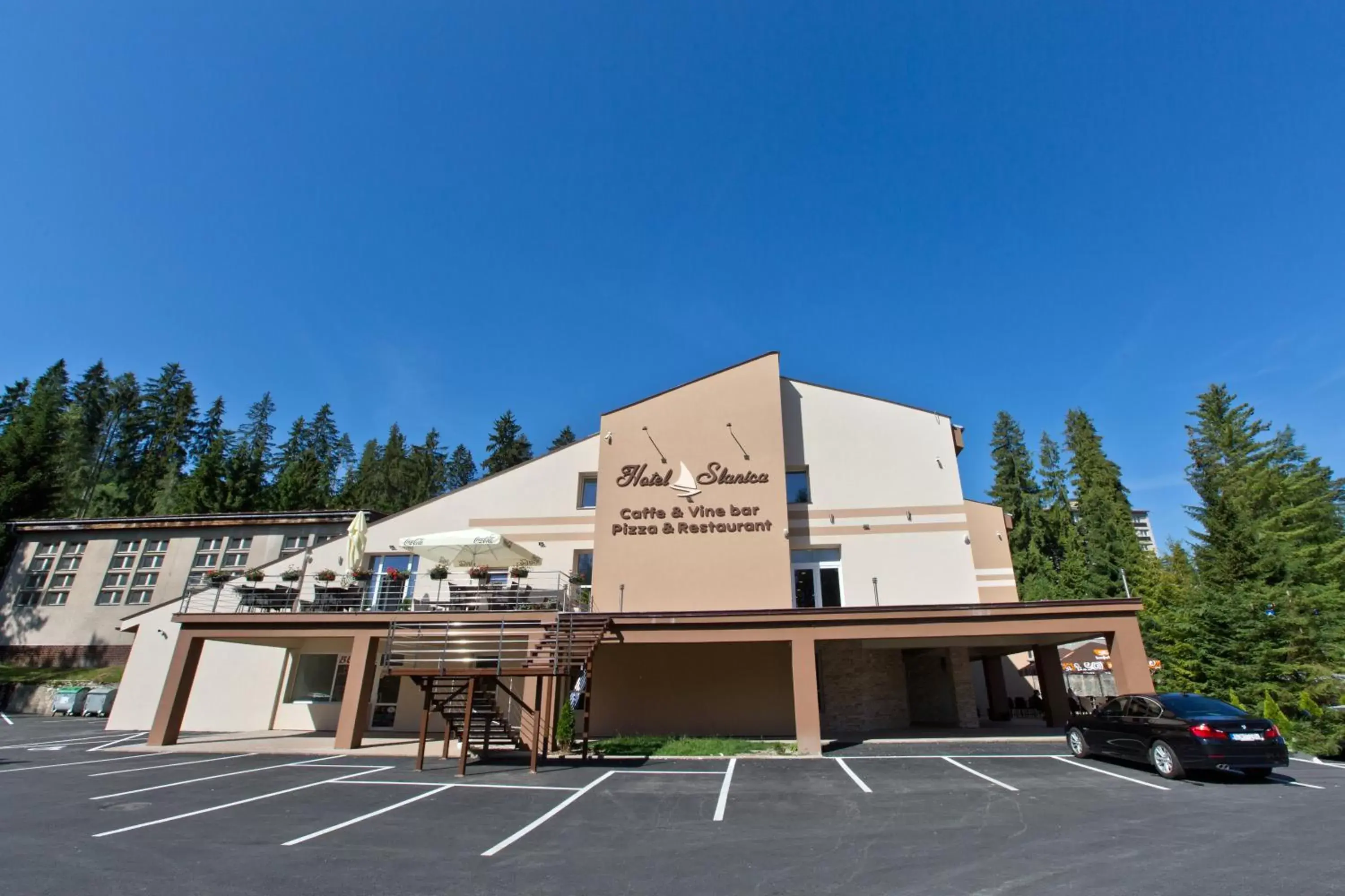 Hotel Slanica Hotel Slanica