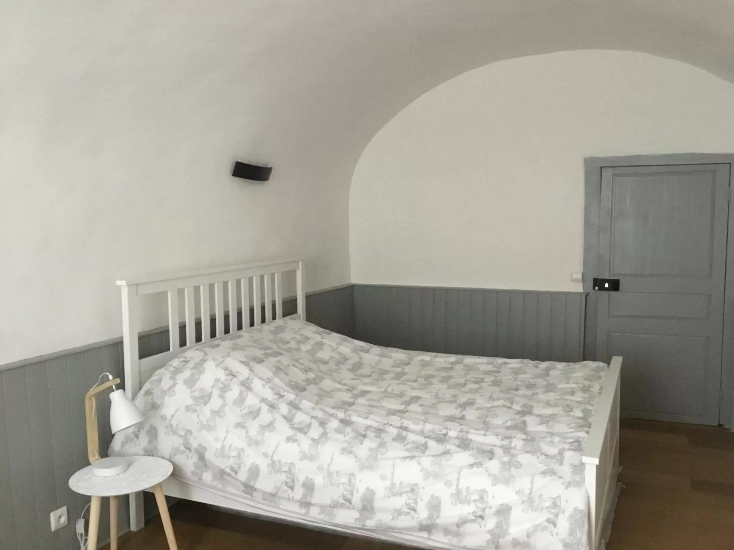 Bedroom, Bed in Les quatre provinces d'Irlande