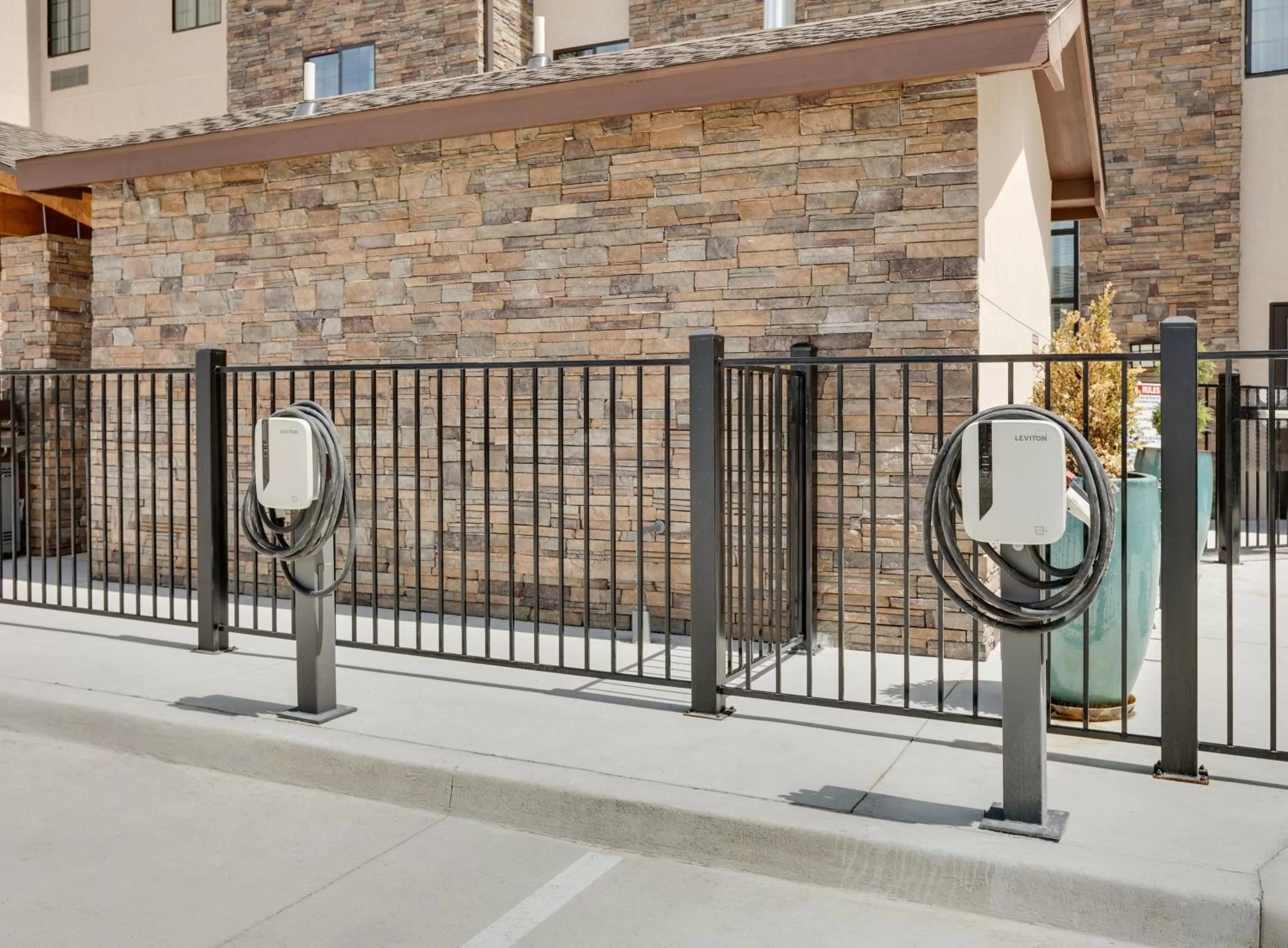 Lobby or reception in Staybridge Suites San Antonio - Schertz by IHG