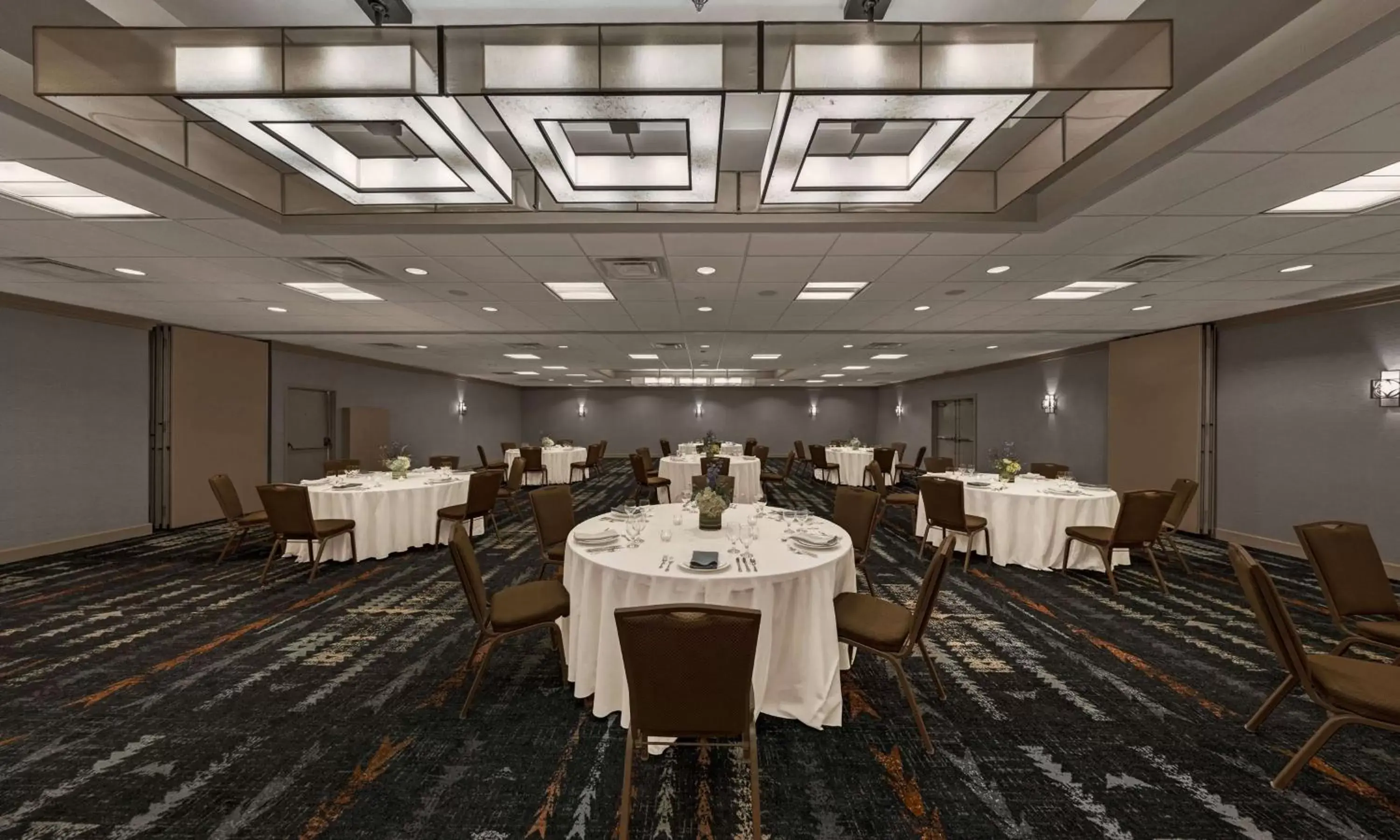 Meeting/conference room, Banquet Facilities in Embassy Suites by Hilton Oklahoma City Will Rogers Airport