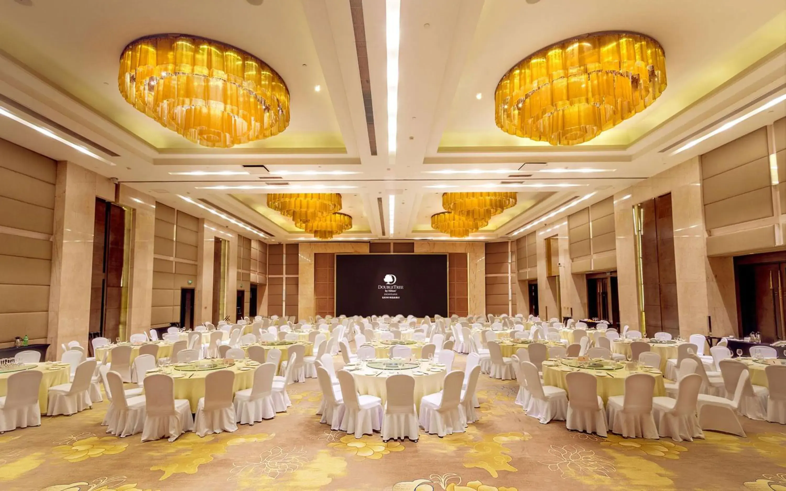 Meeting/conference room, Banquet Facilities in DoubleTree By Hilton Shenyang Hotel