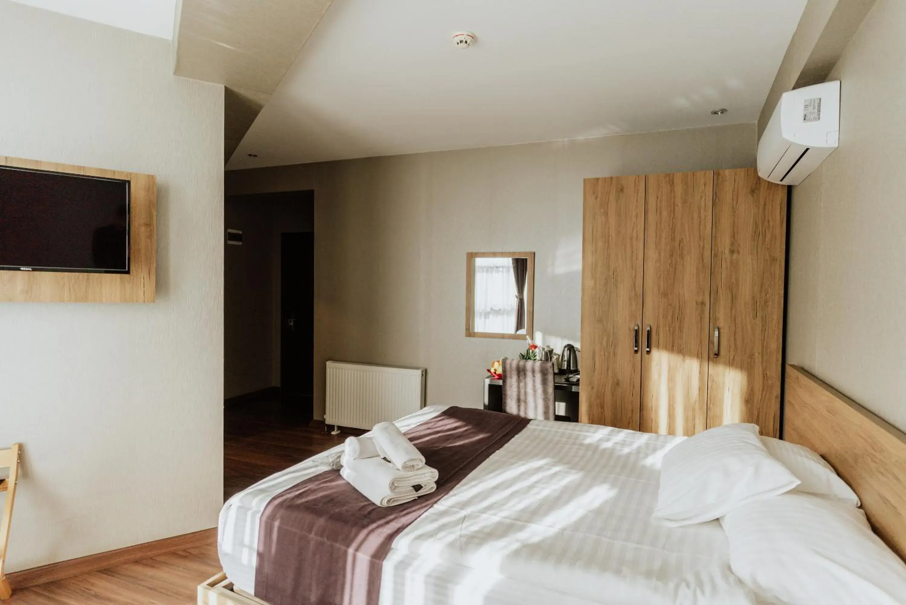 Standard Twin Room - single occupancy in Concept Royal Edirne Standard Twin Room - single occupancy in Concept Royal Edirne