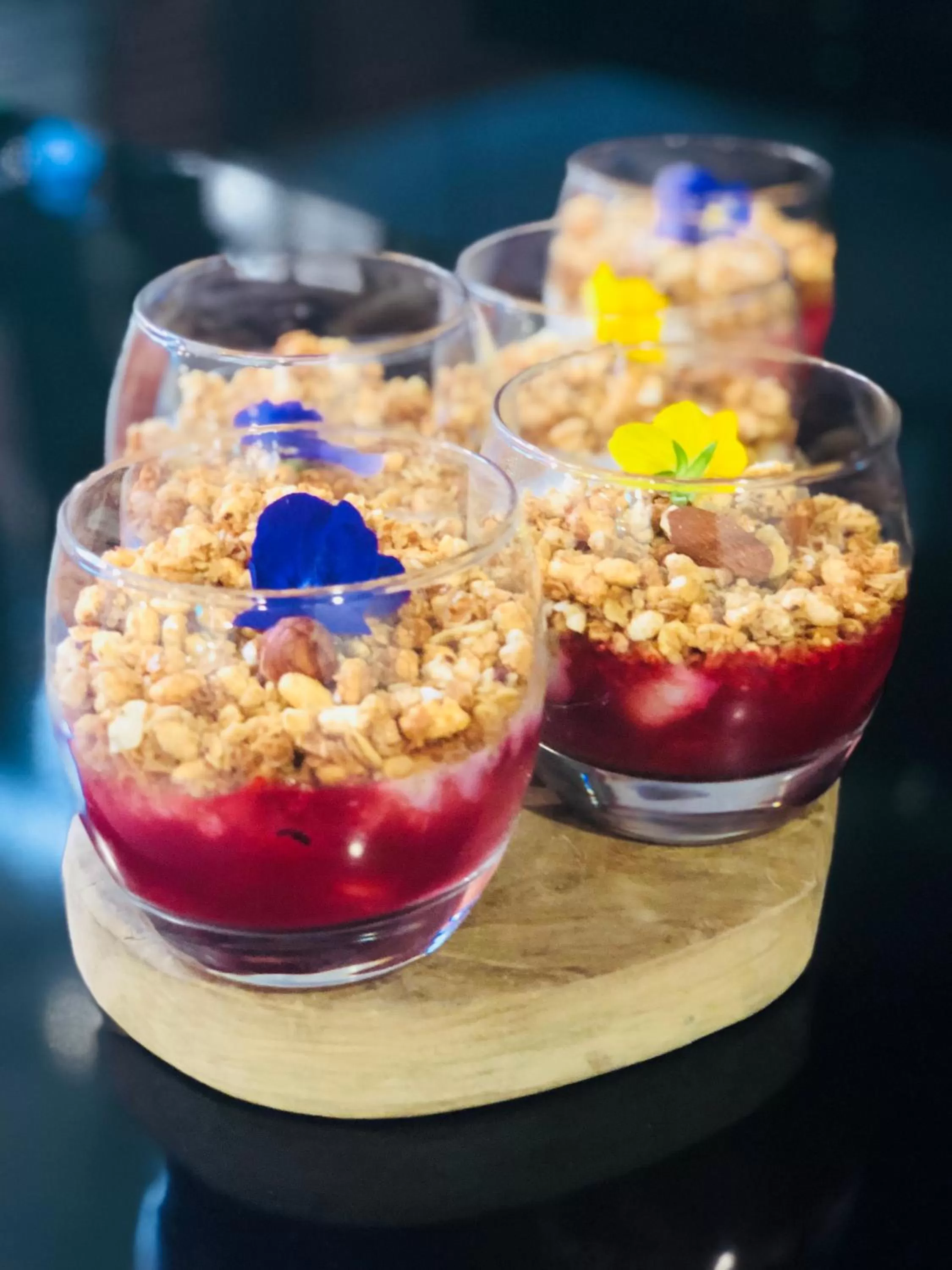 Breakfast in Maryborough Hotel & Spa