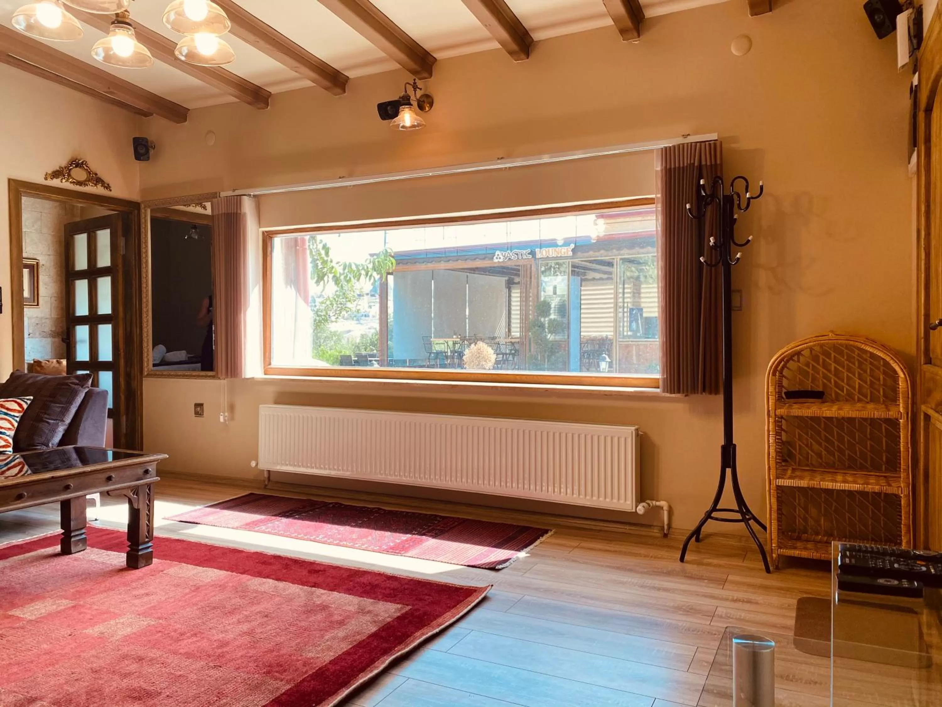 YASTIK HOUSES - Cappadocia