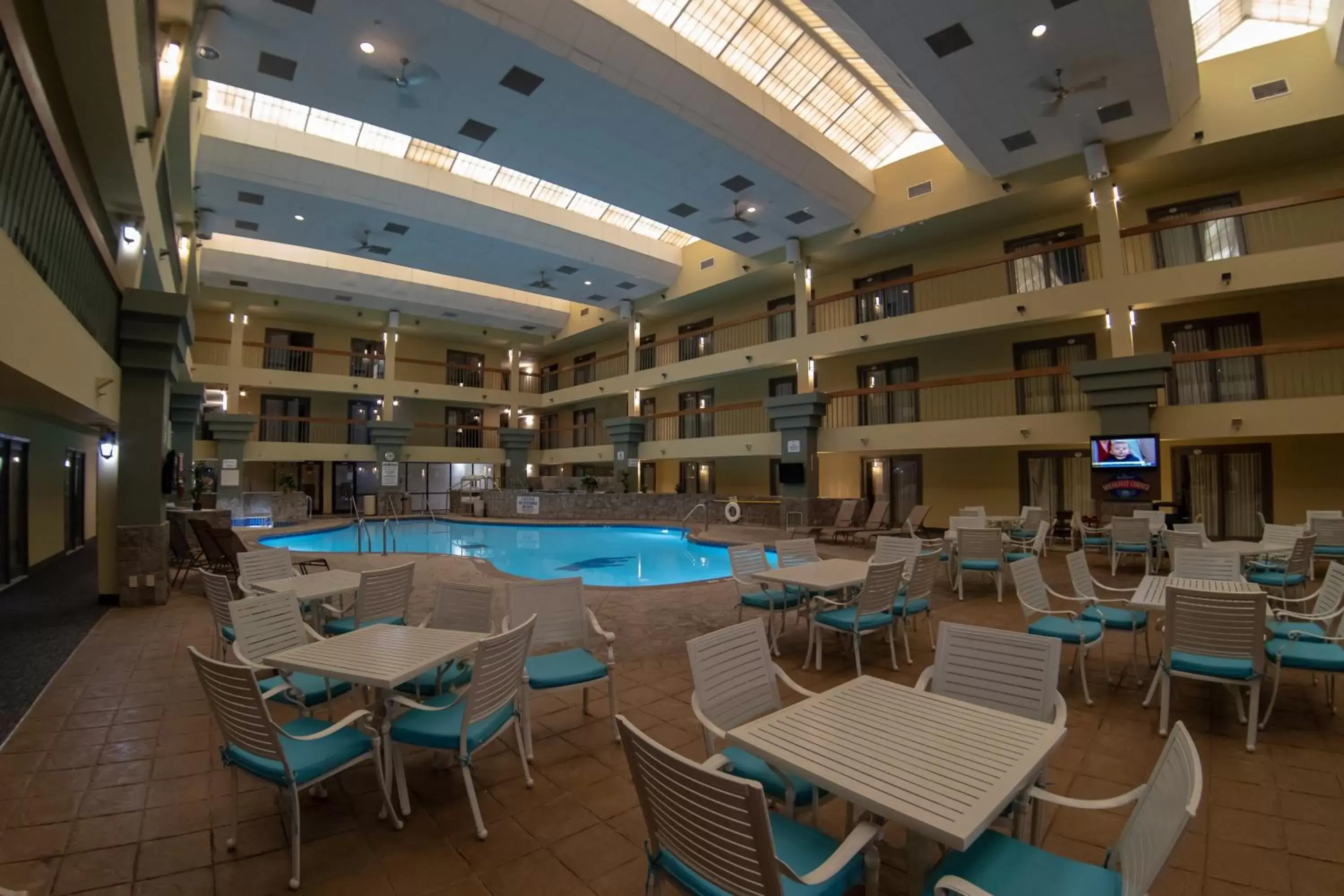 Restaurant/places to eat in Baymont by Wyndham Shakopee Restaurant/places to eat in Baymont by Wyndham Shakopee