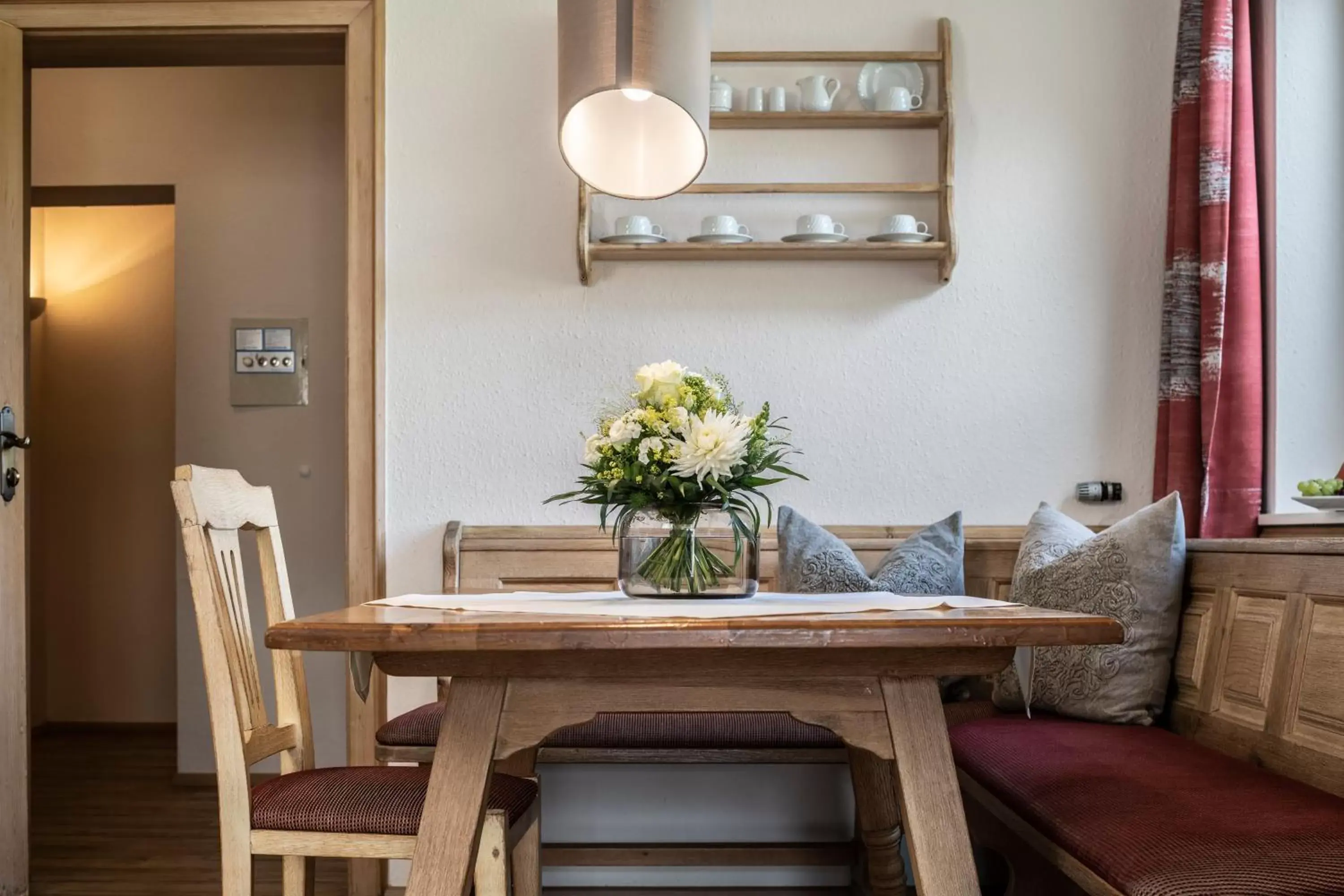 Family Apartment in MONDI Resort und Chalet Oberstaufen Family Apartment in MONDI Resort und Chalet Oberstaufen