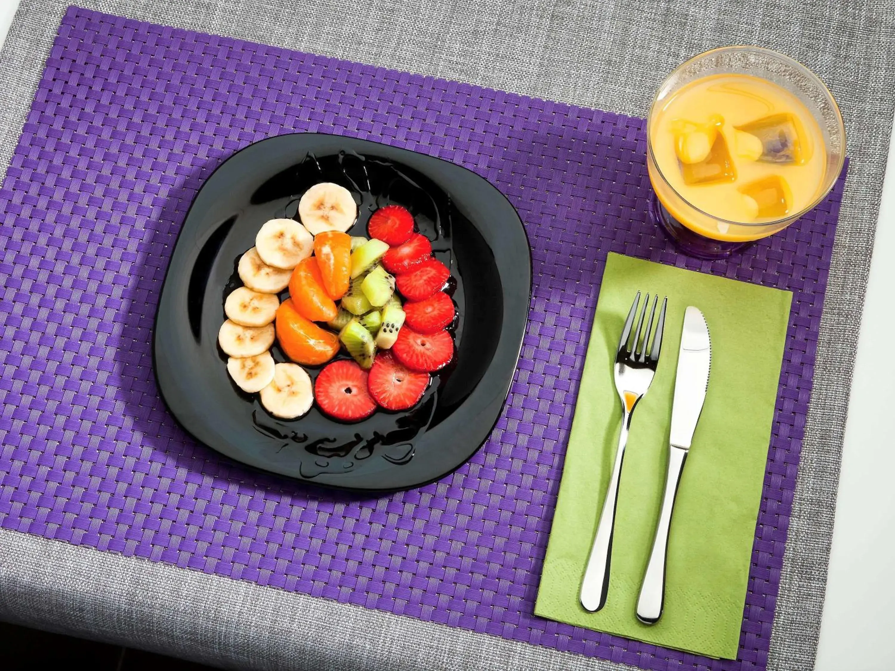Restaurant/places to eat in Hotel Ibis Styles Lleida Torrefarrera Restaurant/places to eat in Hotel Ibis Styles Lleida Torrefarrera
