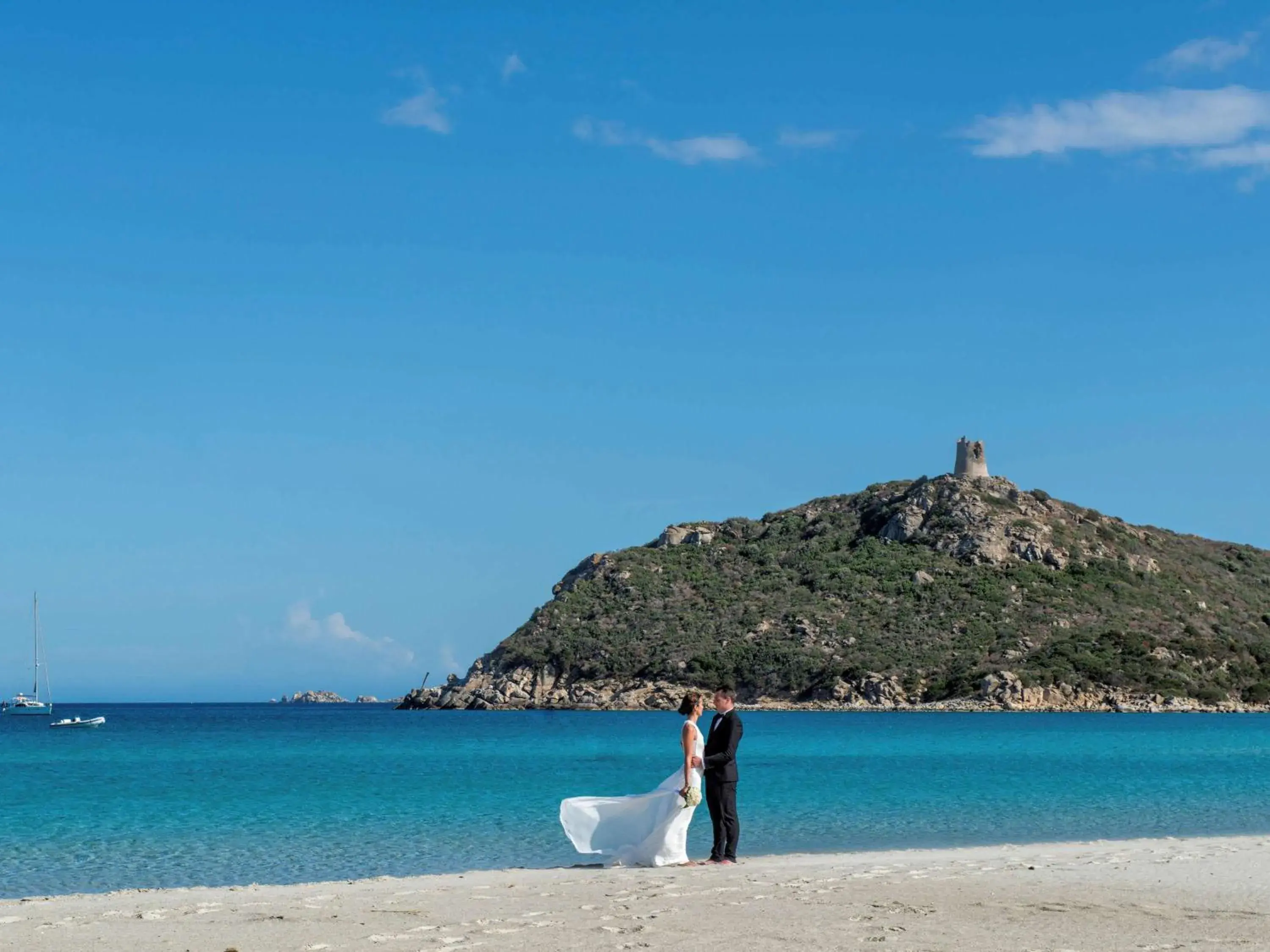 Other, Beach in Pullman Timi Ama Sardegna