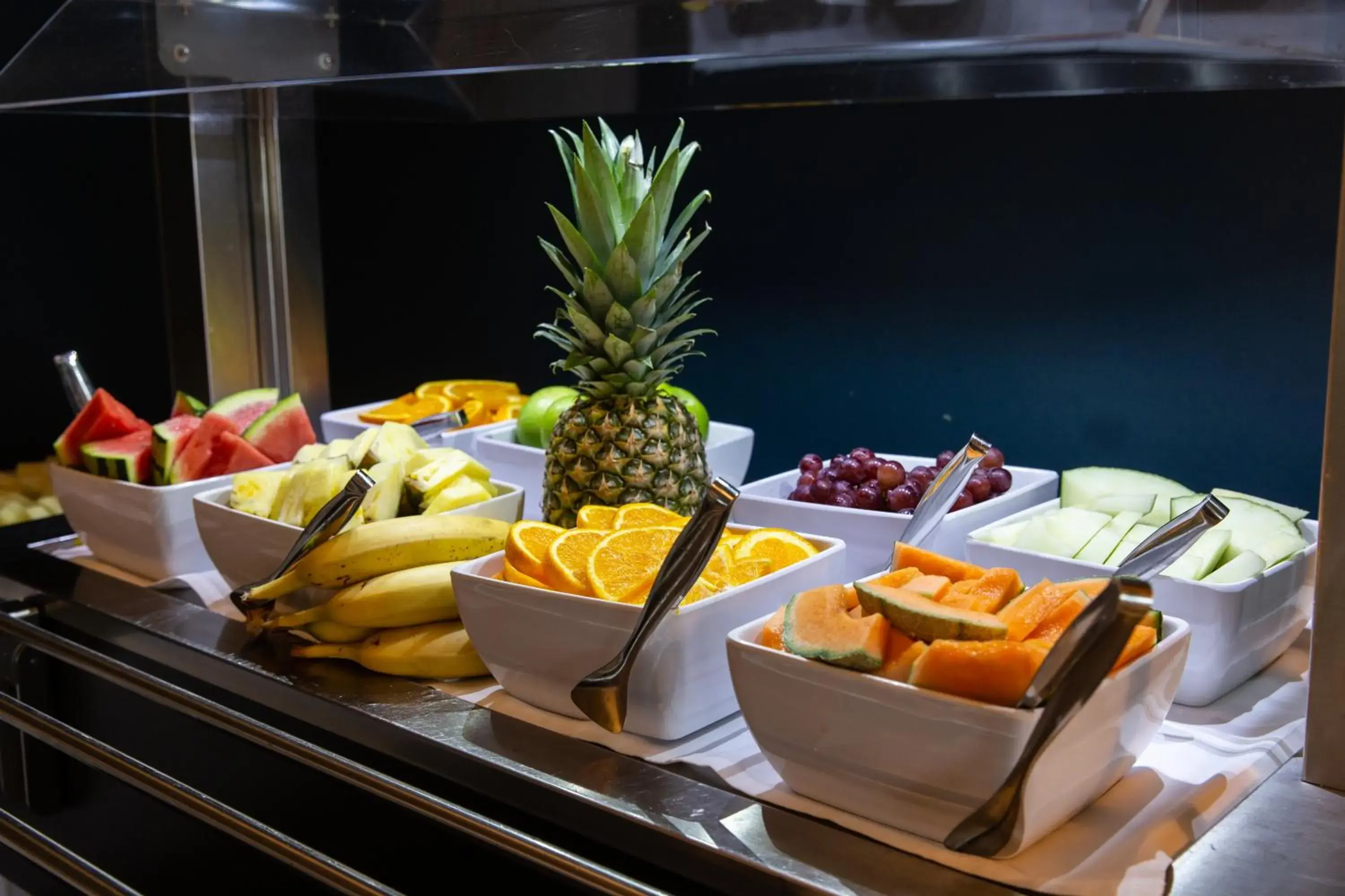 Breakfast, Food in Hotel Selfoss & Spa