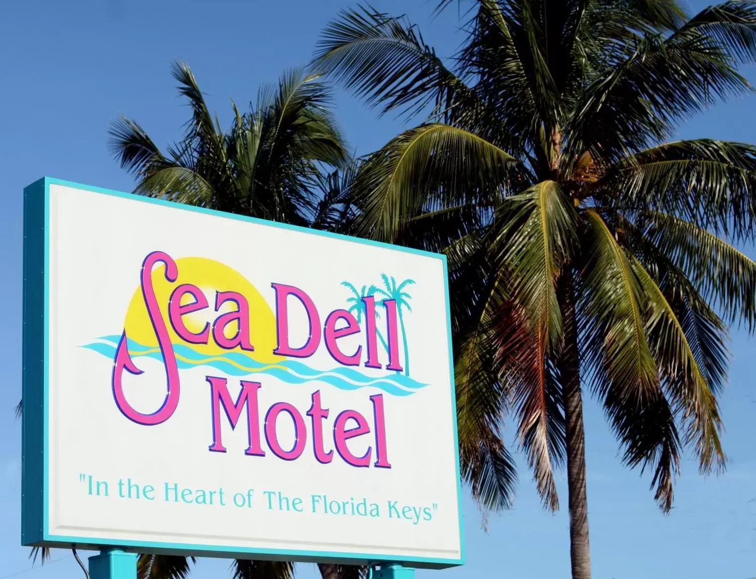 Sea Dell Motel - Marathon