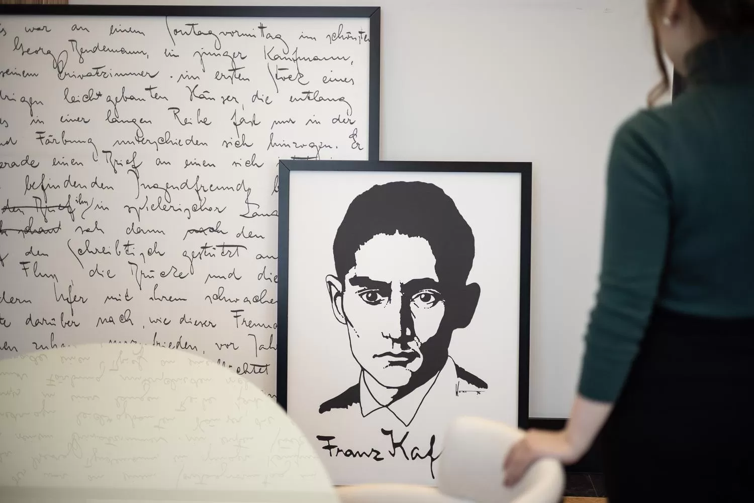 Property building in Century Old Town Prague - MGallery Collection