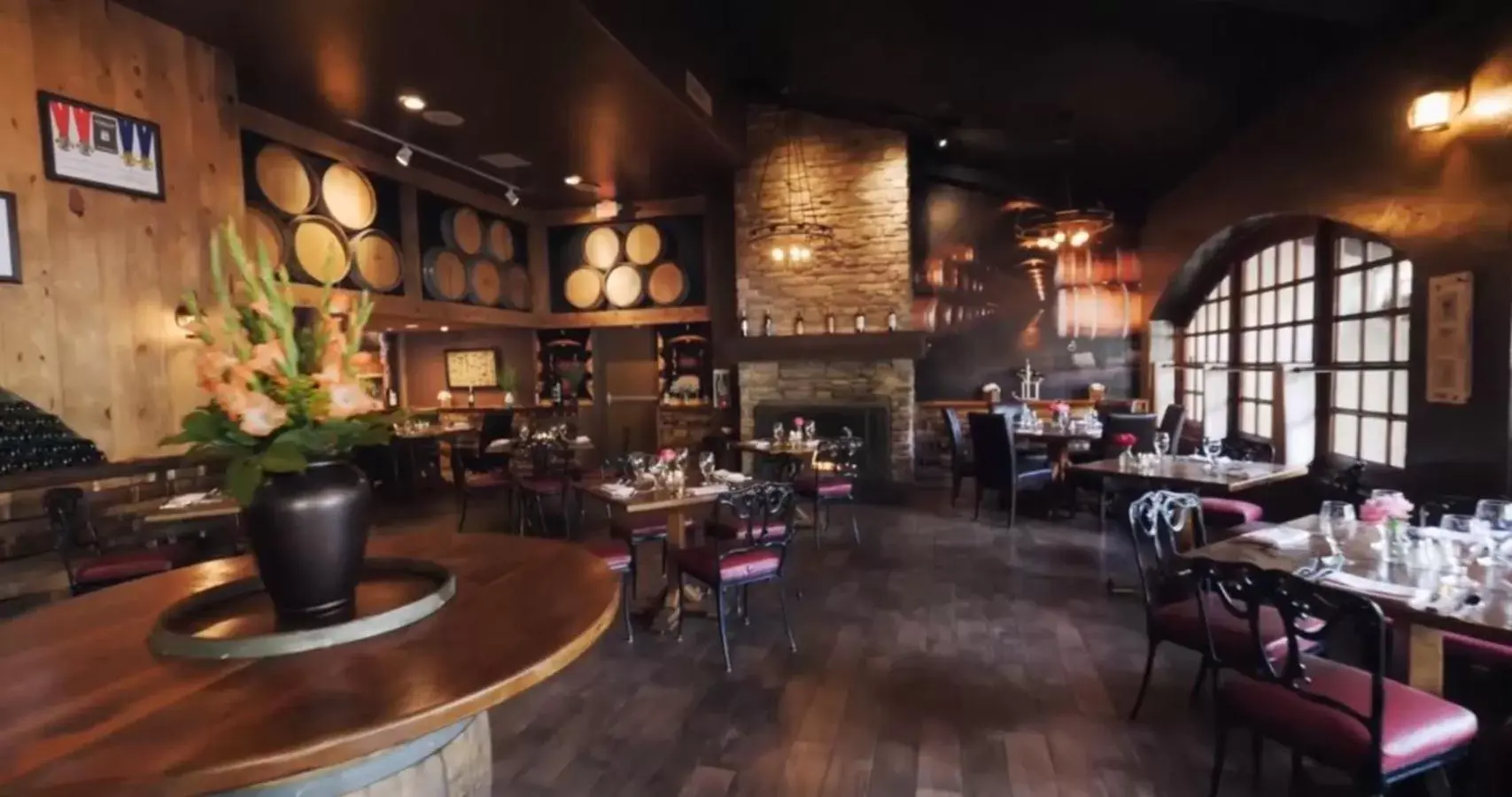 Restaurant/places to eat in Los Abrigados Resort and Spa Restaurant/places to eat in Los Abrigados Resort and Spa
