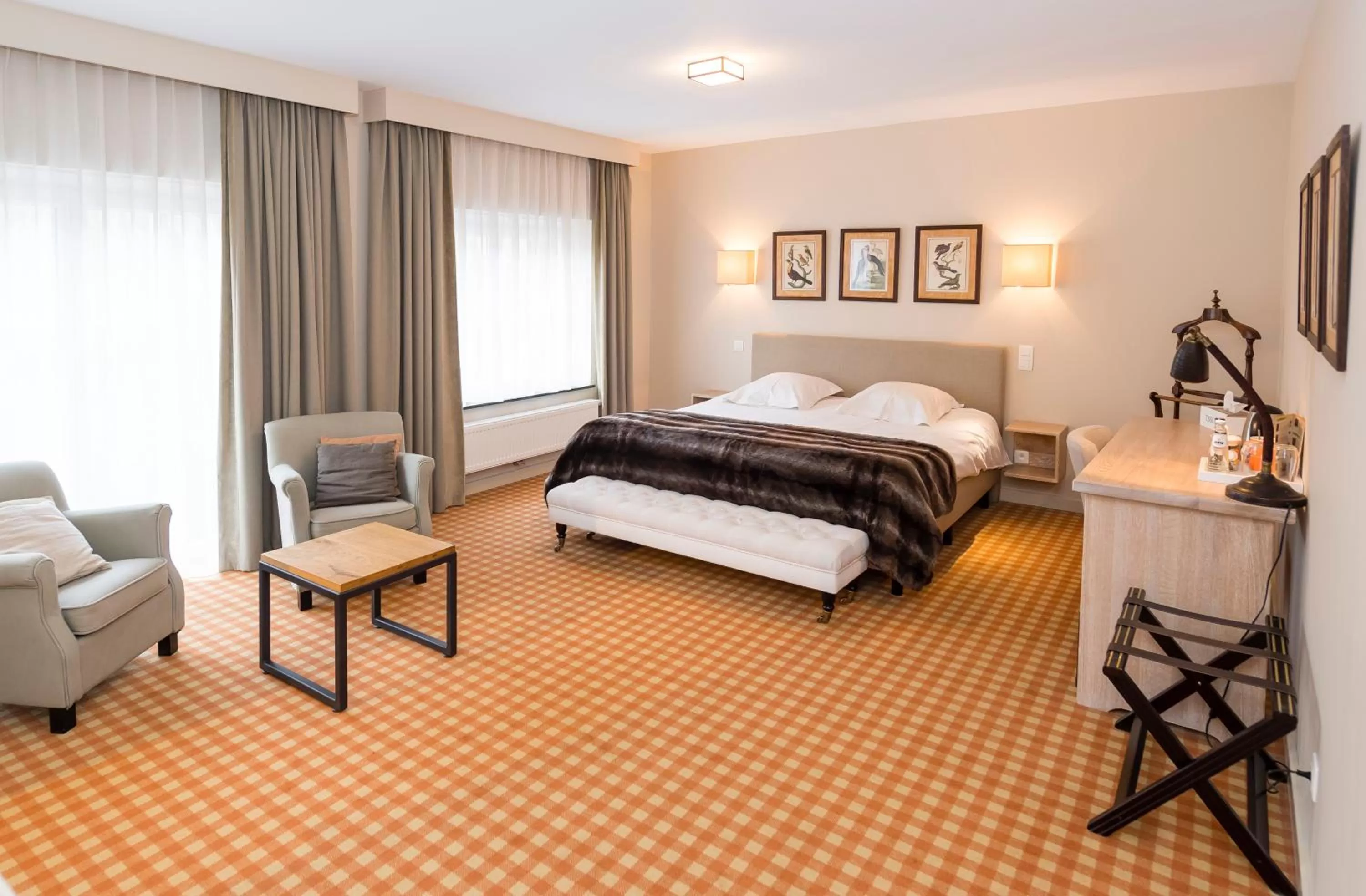 La Barrière de Transinne