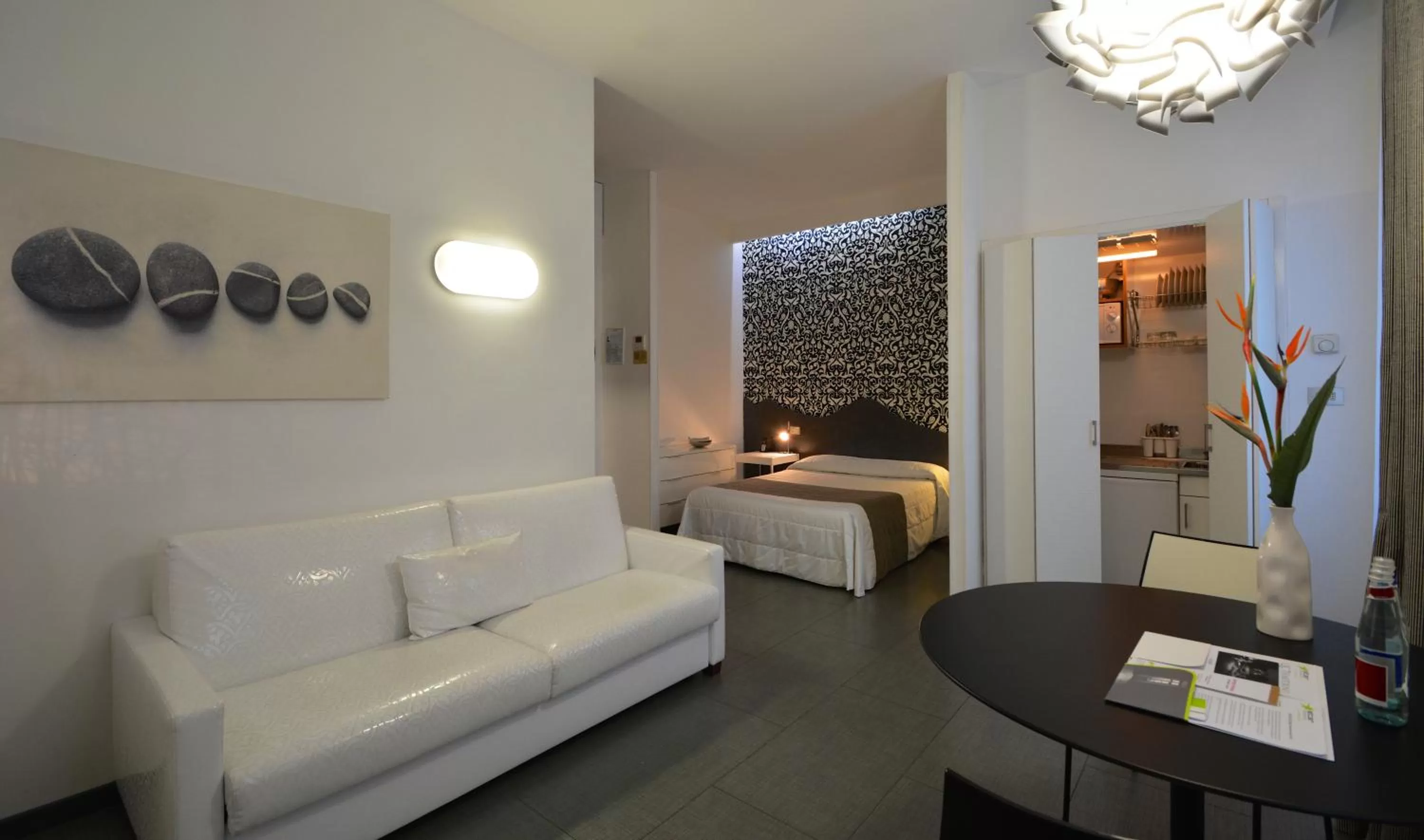 Bed in Residence Star