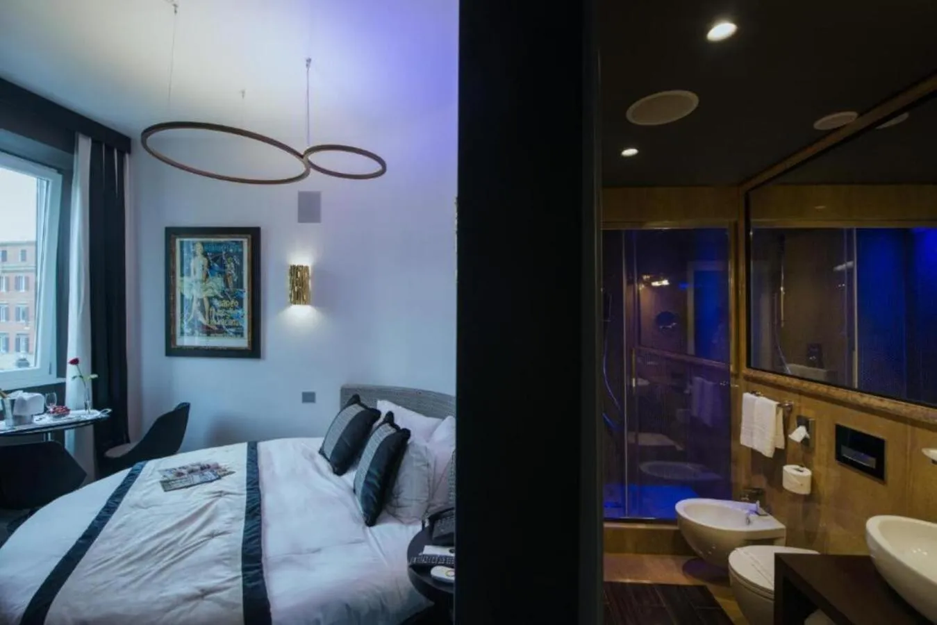 Torre Argentina Relais - Residenze di Charme