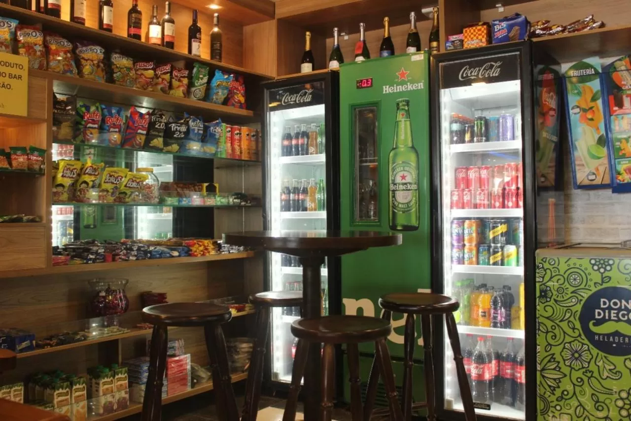 Netuanah Praia Hotel