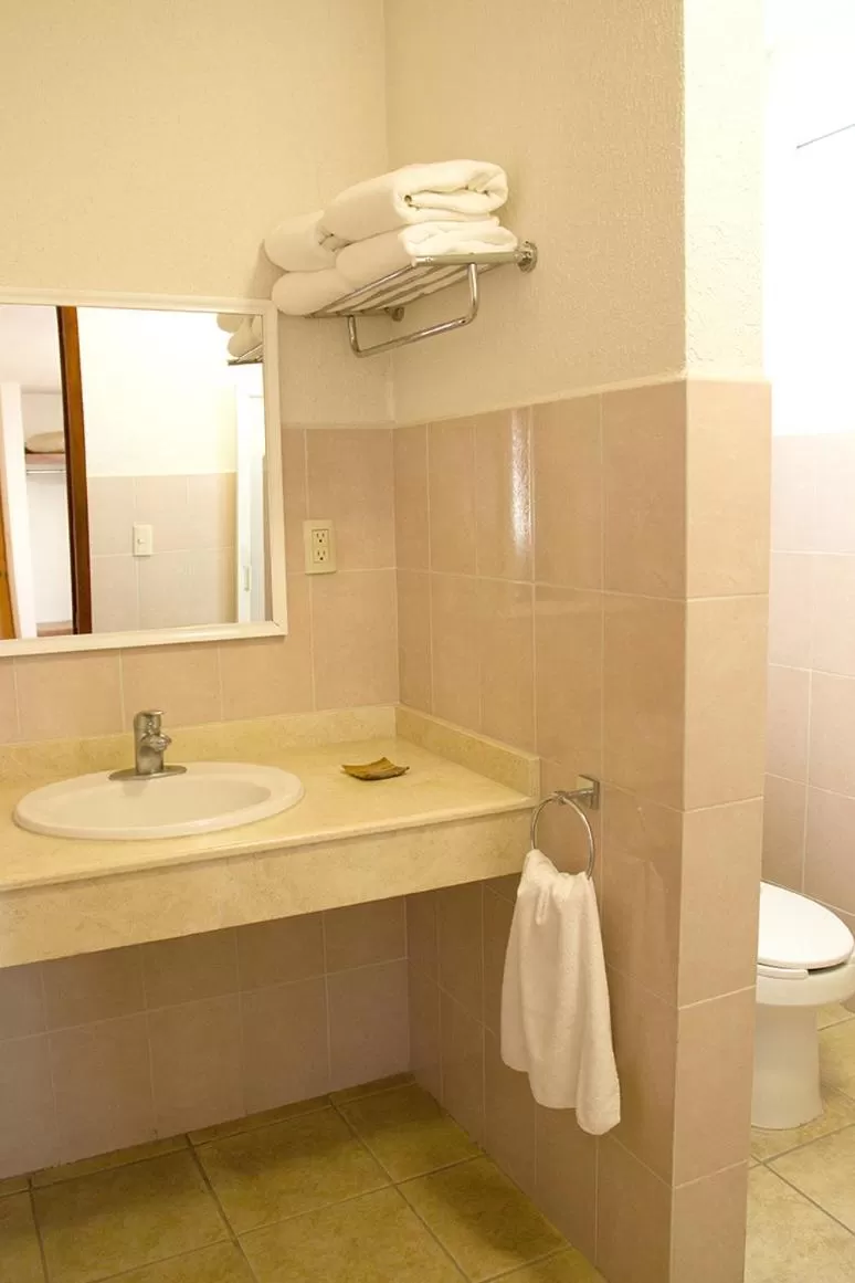 Hotel Posada Santa Bertha