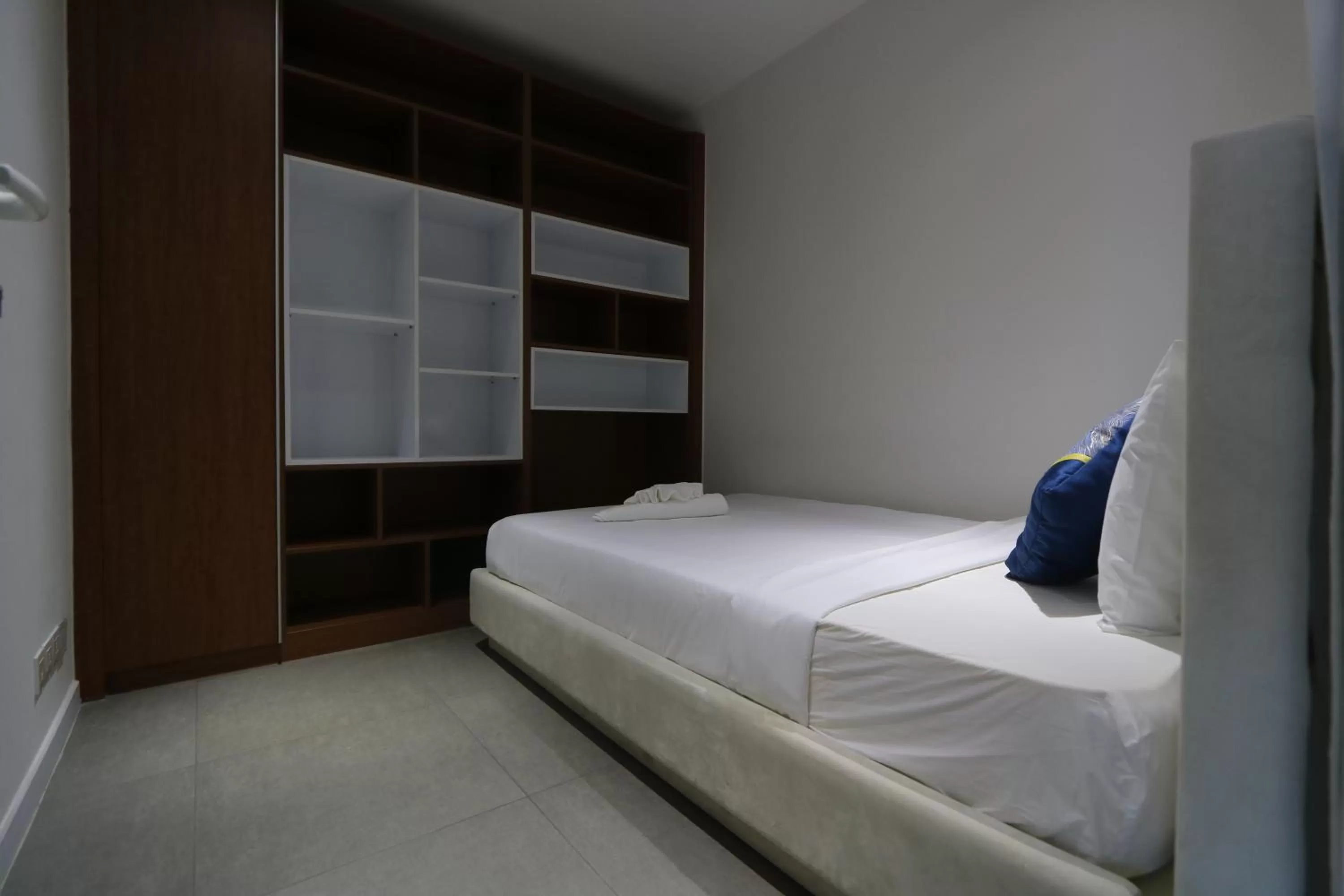 The Penthouse Residence