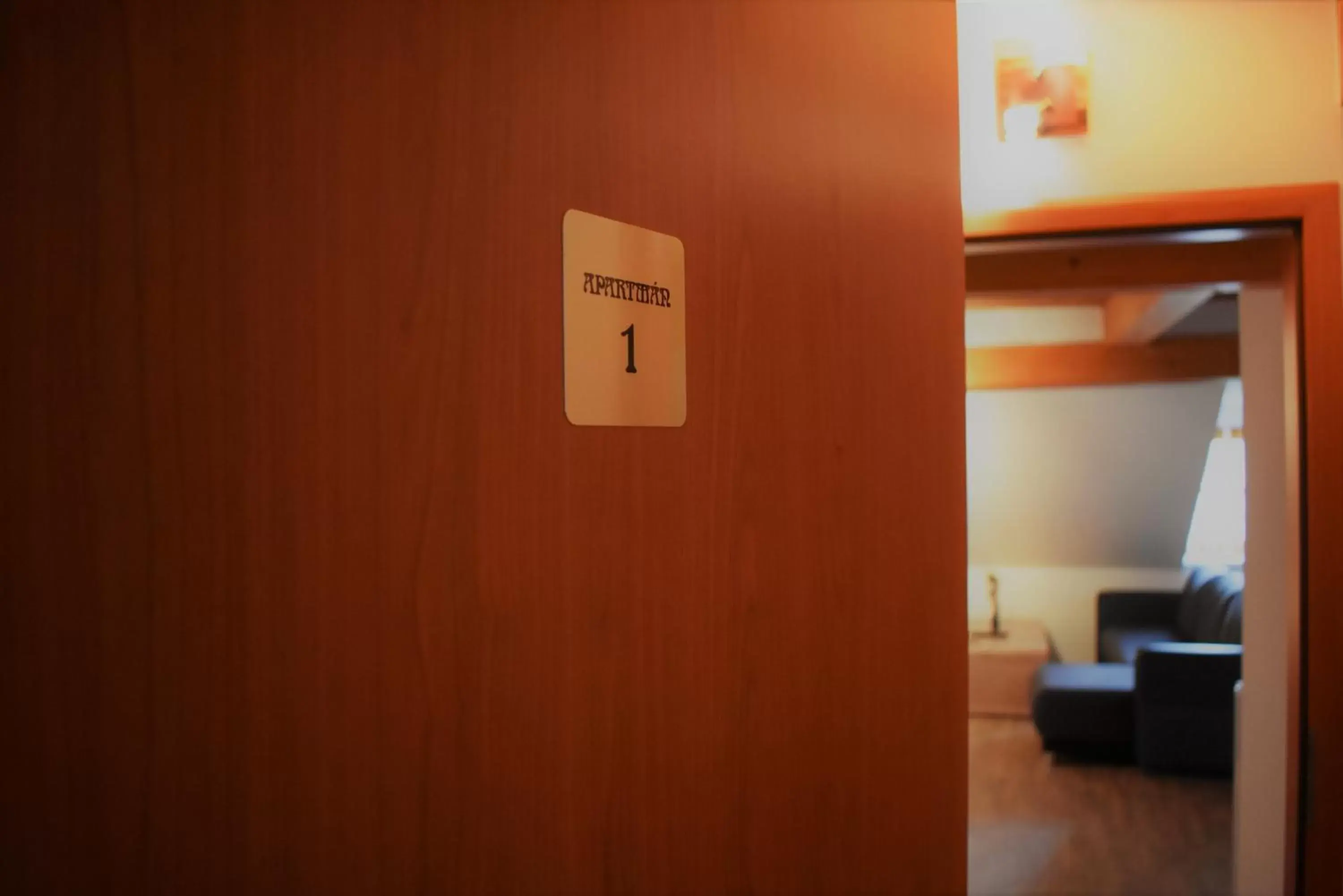 Standard Double Suite in Motel Roubenka Standard Double Suite in Motel Roubenka