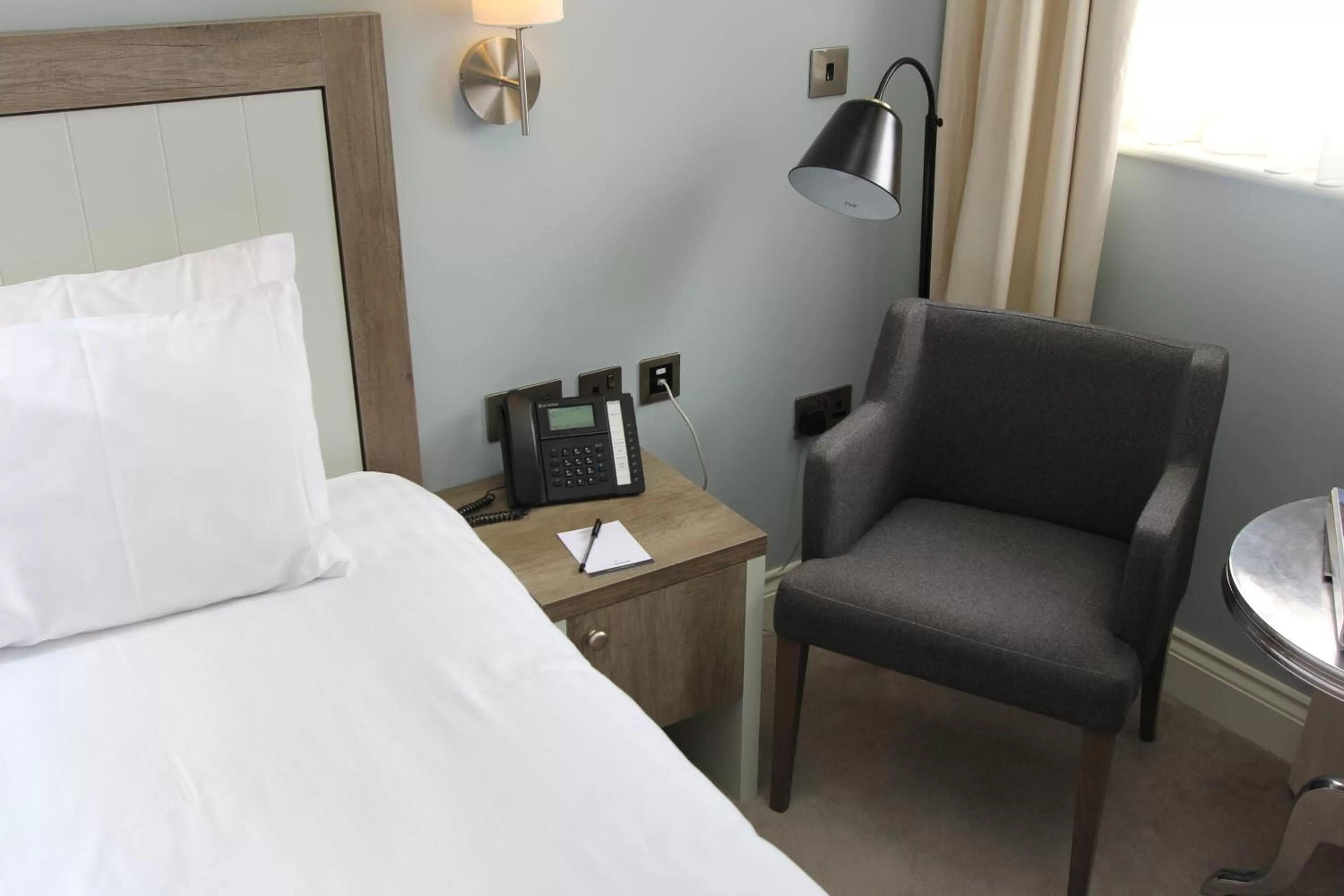 Other, Bed in Yarrow Hotel