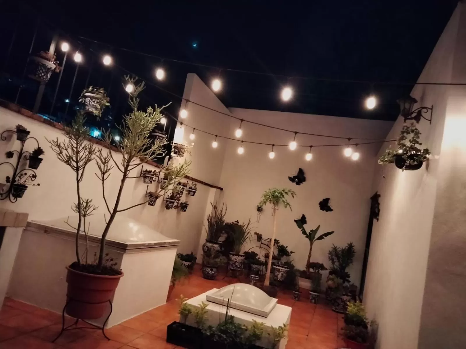 Villa Sueño Azul B&B