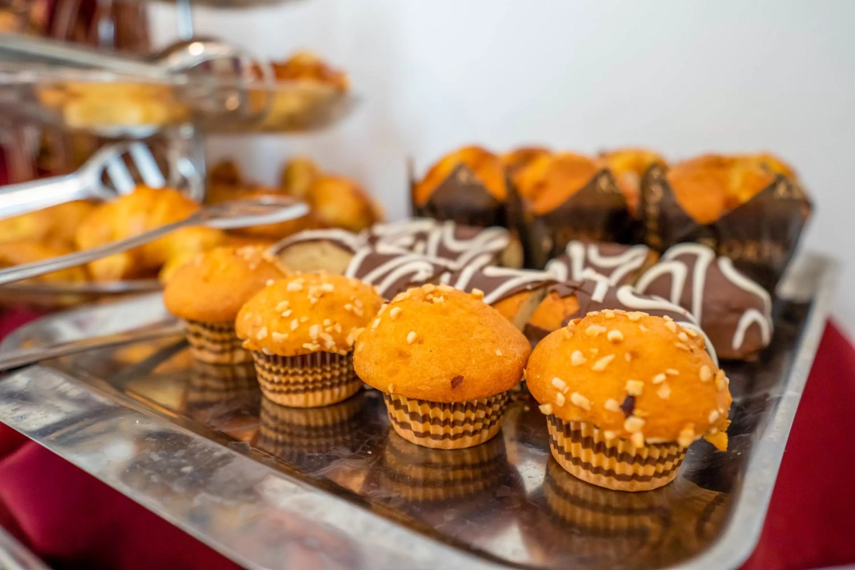 Restaurant/places to eat in INNER Hotel Rupit "Adults Only"