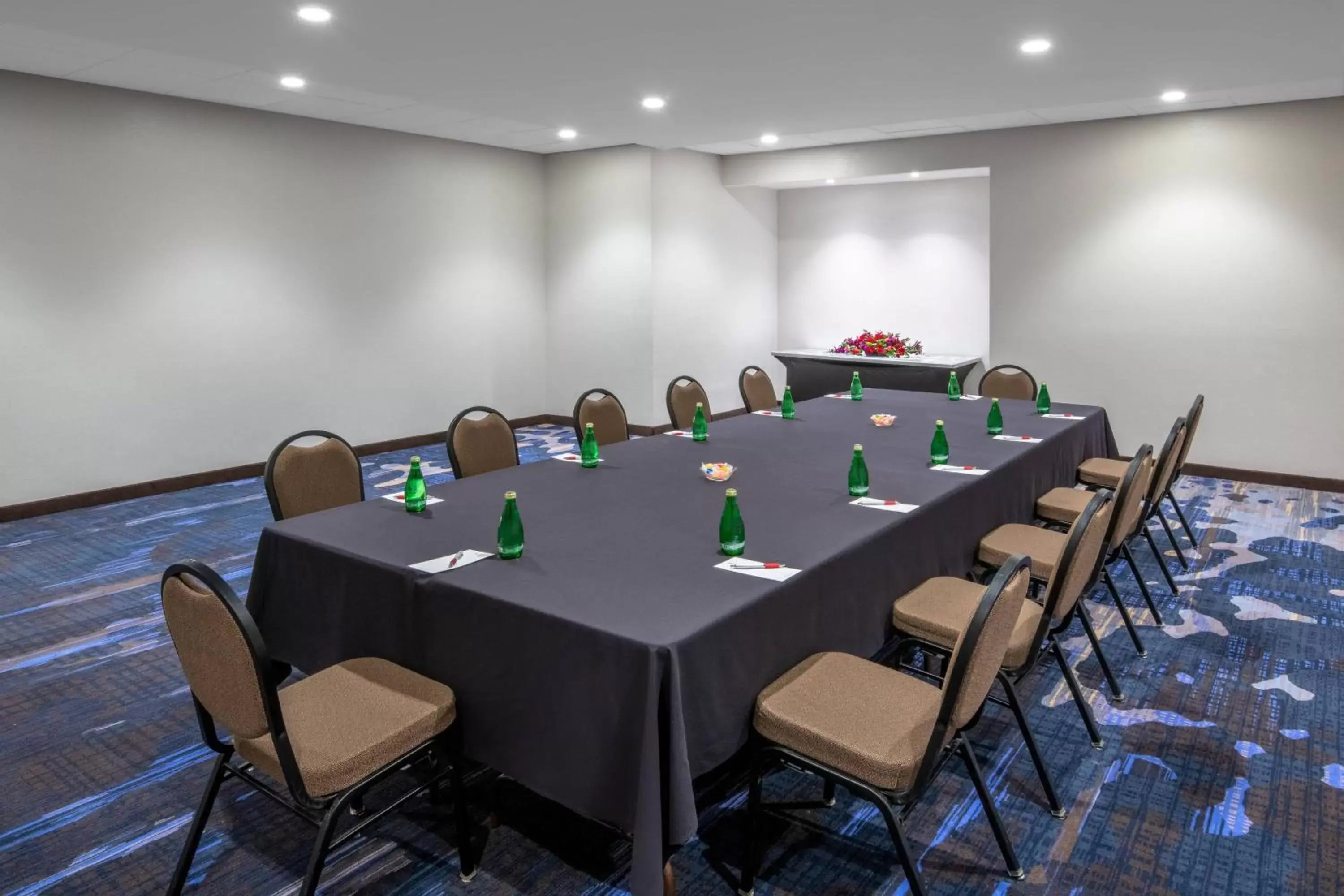 Meeting/conference room in Madison Marriott West