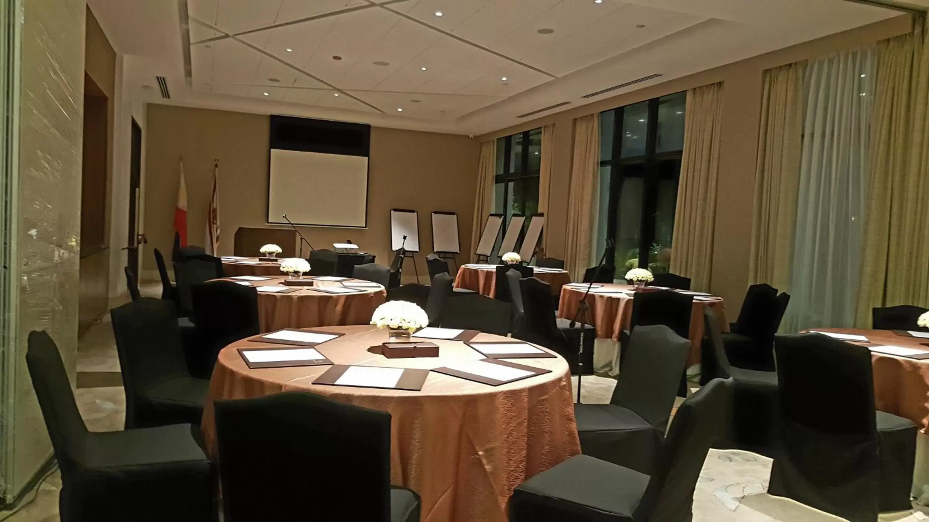 Meeting/conference room, Banquet Facilities in The Bayleaf Cavite